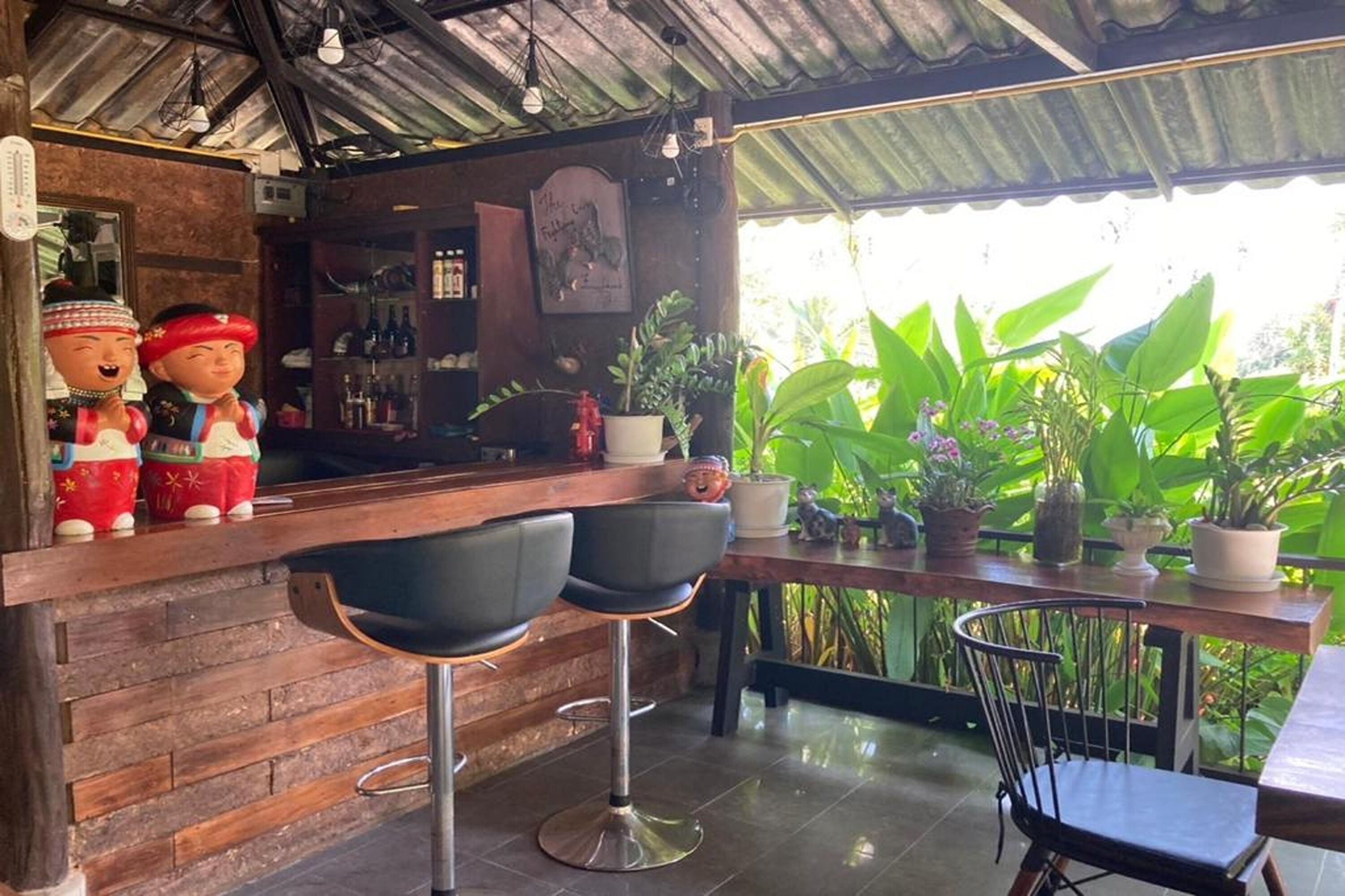 Nokkamin Home Chiang Dao