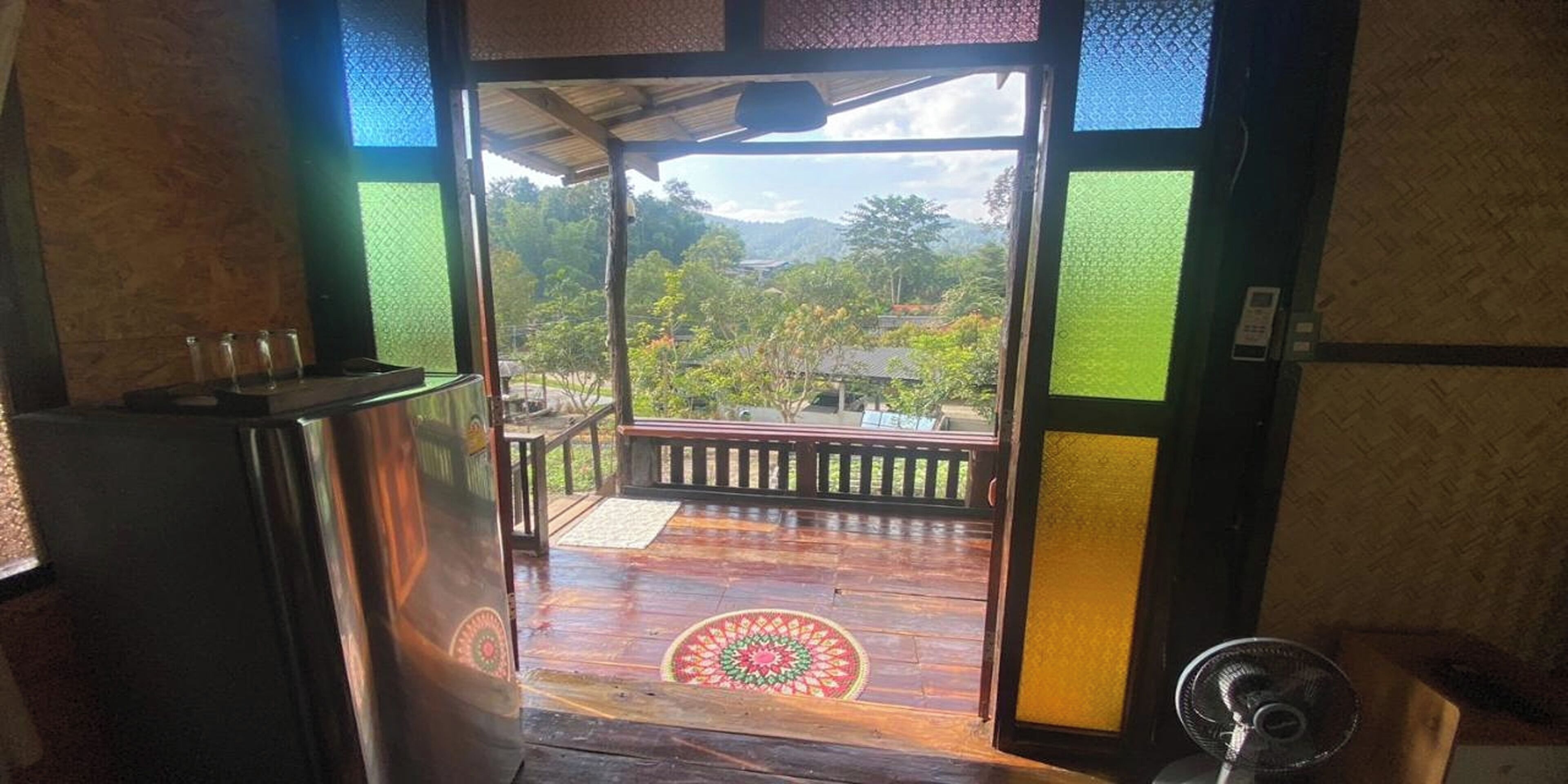 Nokkamin Home Chiang Dao