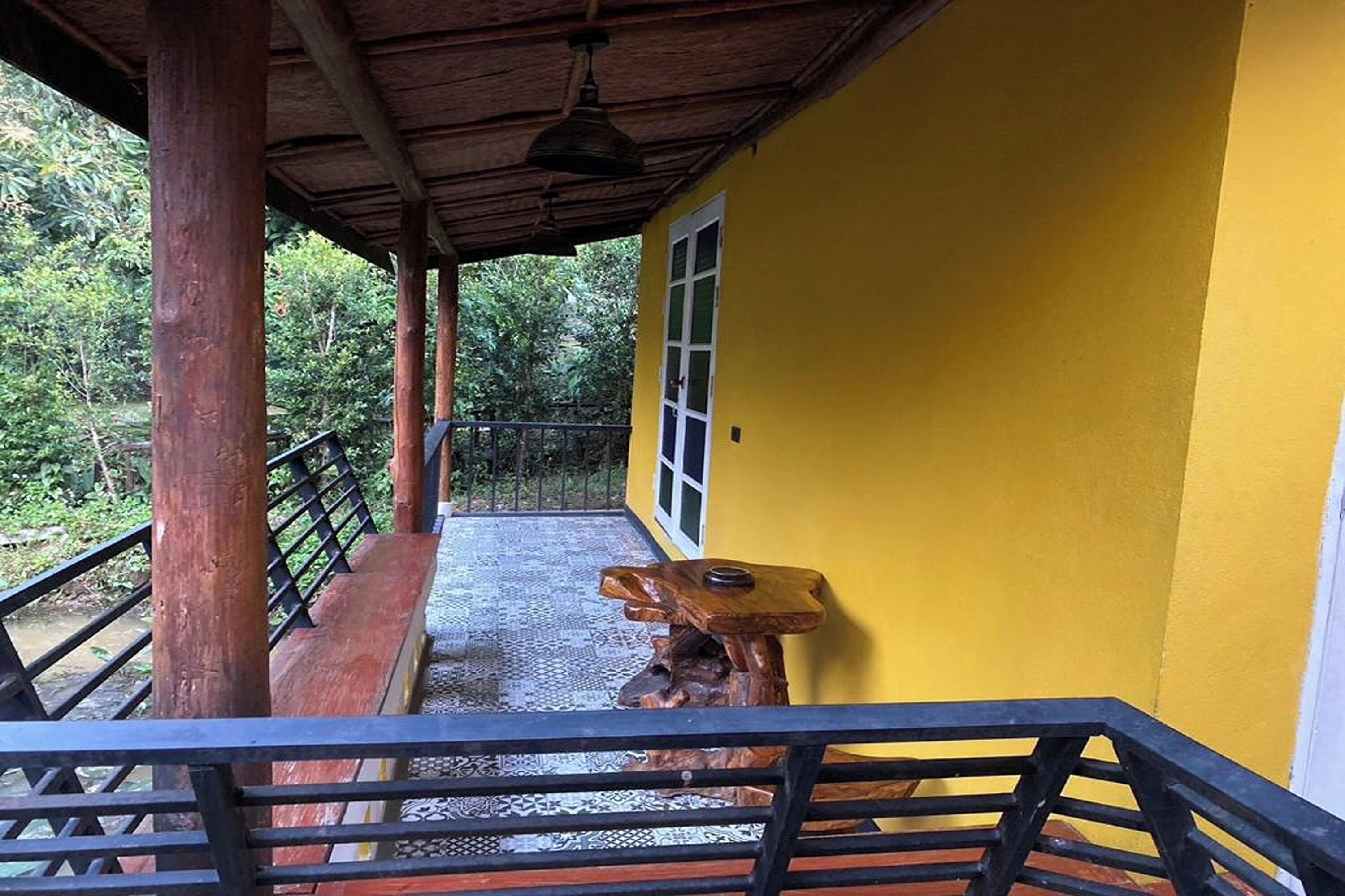 Nokkamin Home Chiang Dao