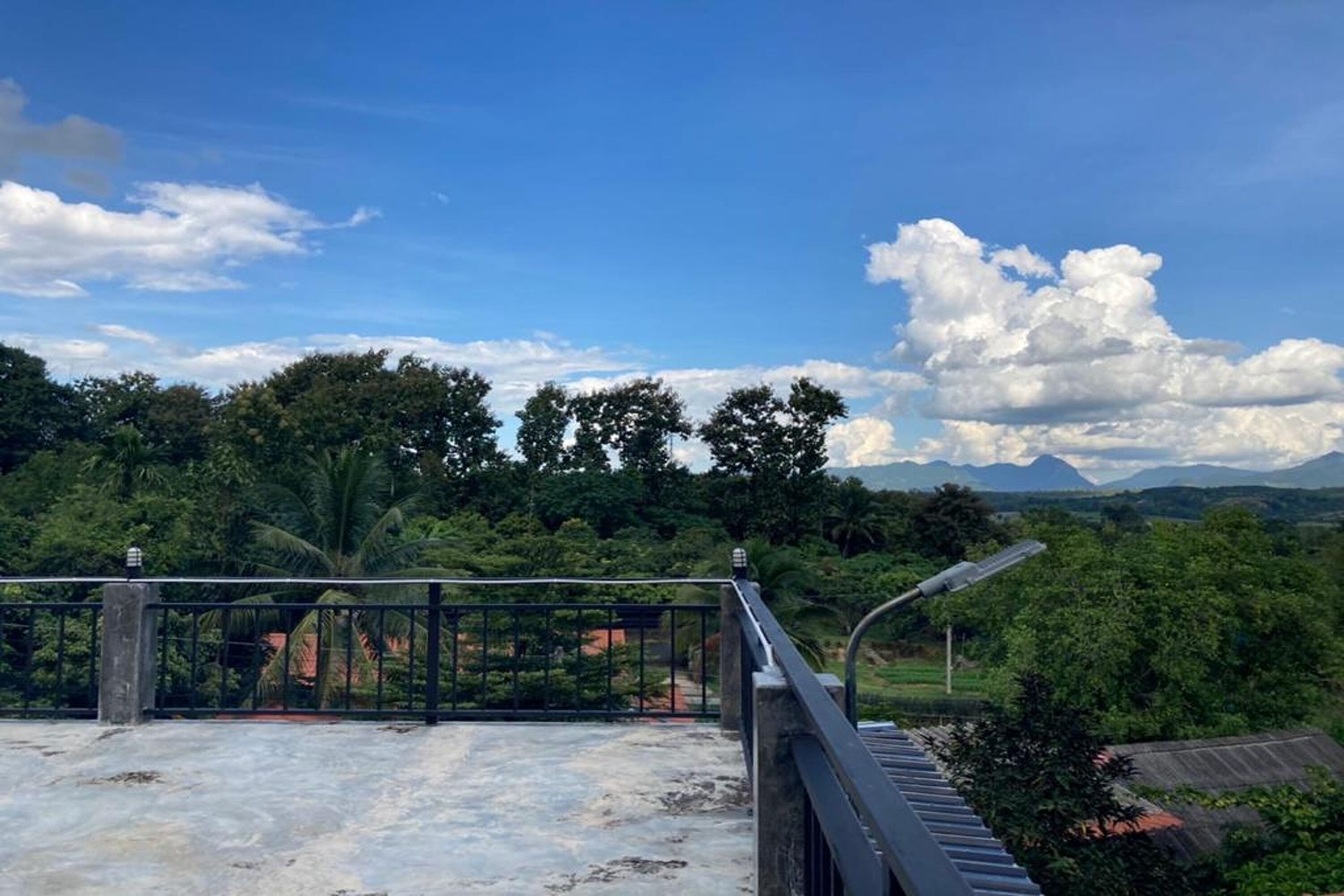 Nokkamin Home Chiang Dao