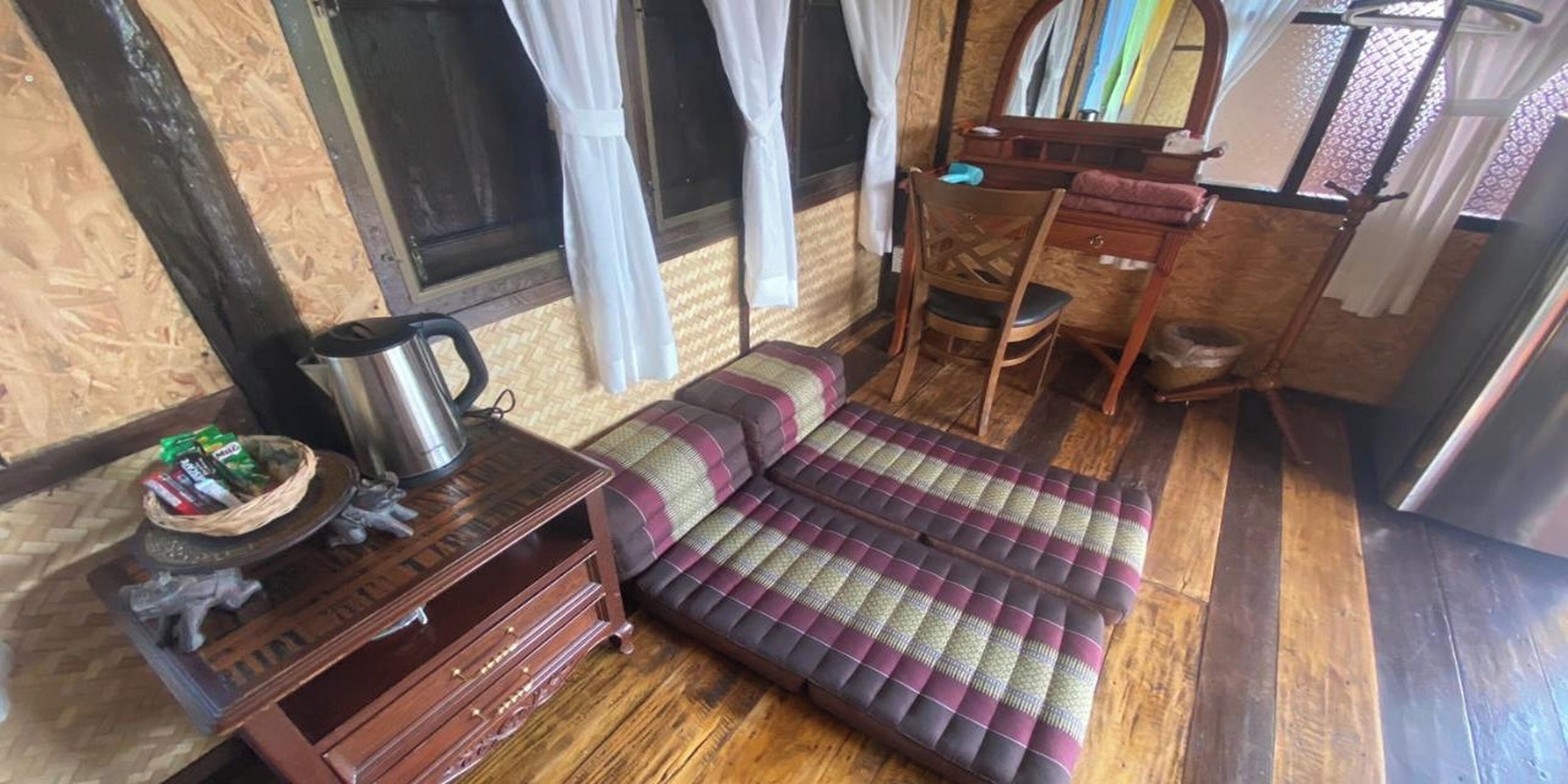 Nokkamin Home Chiang Dao