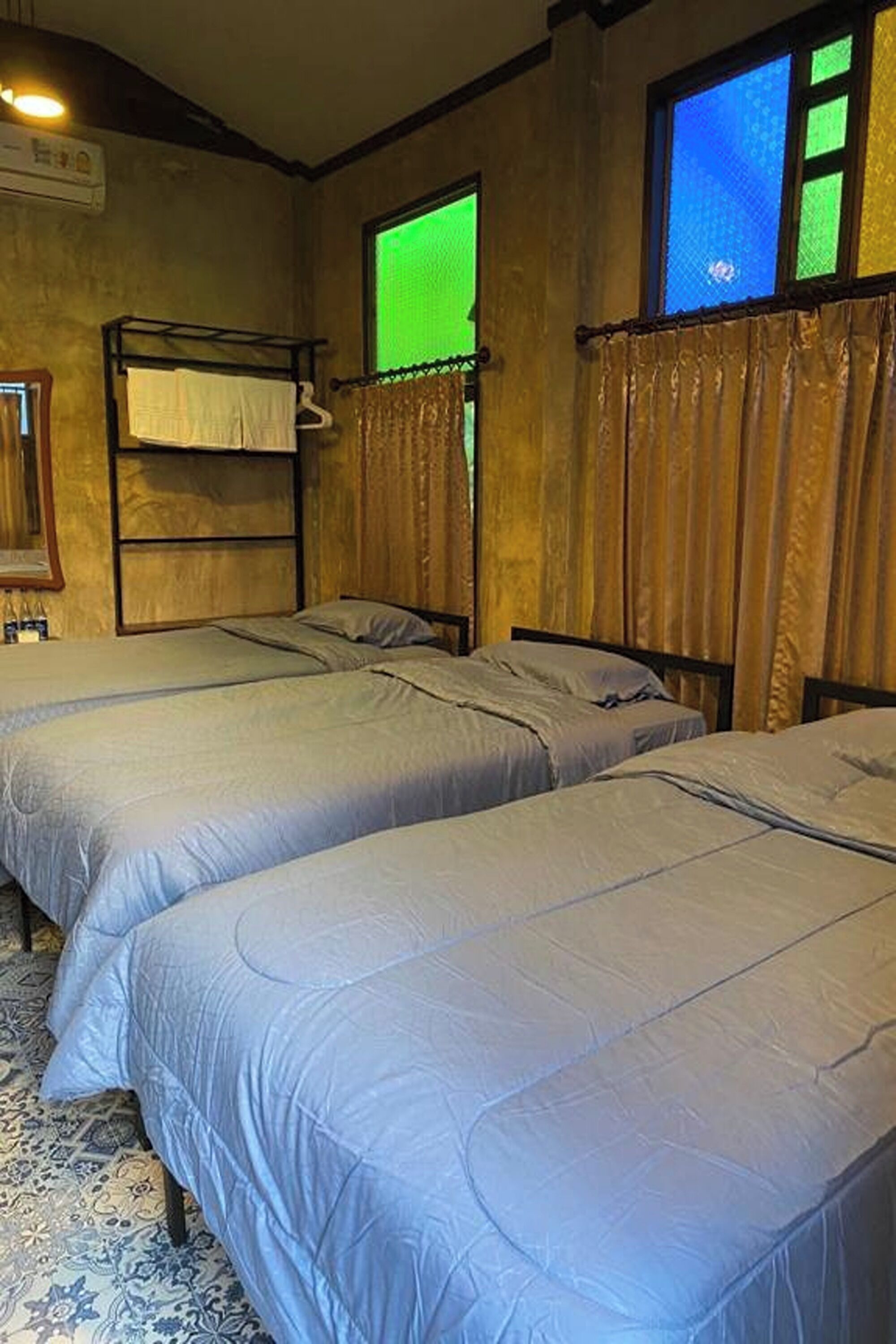 Nokkamin Home Chiang Dao