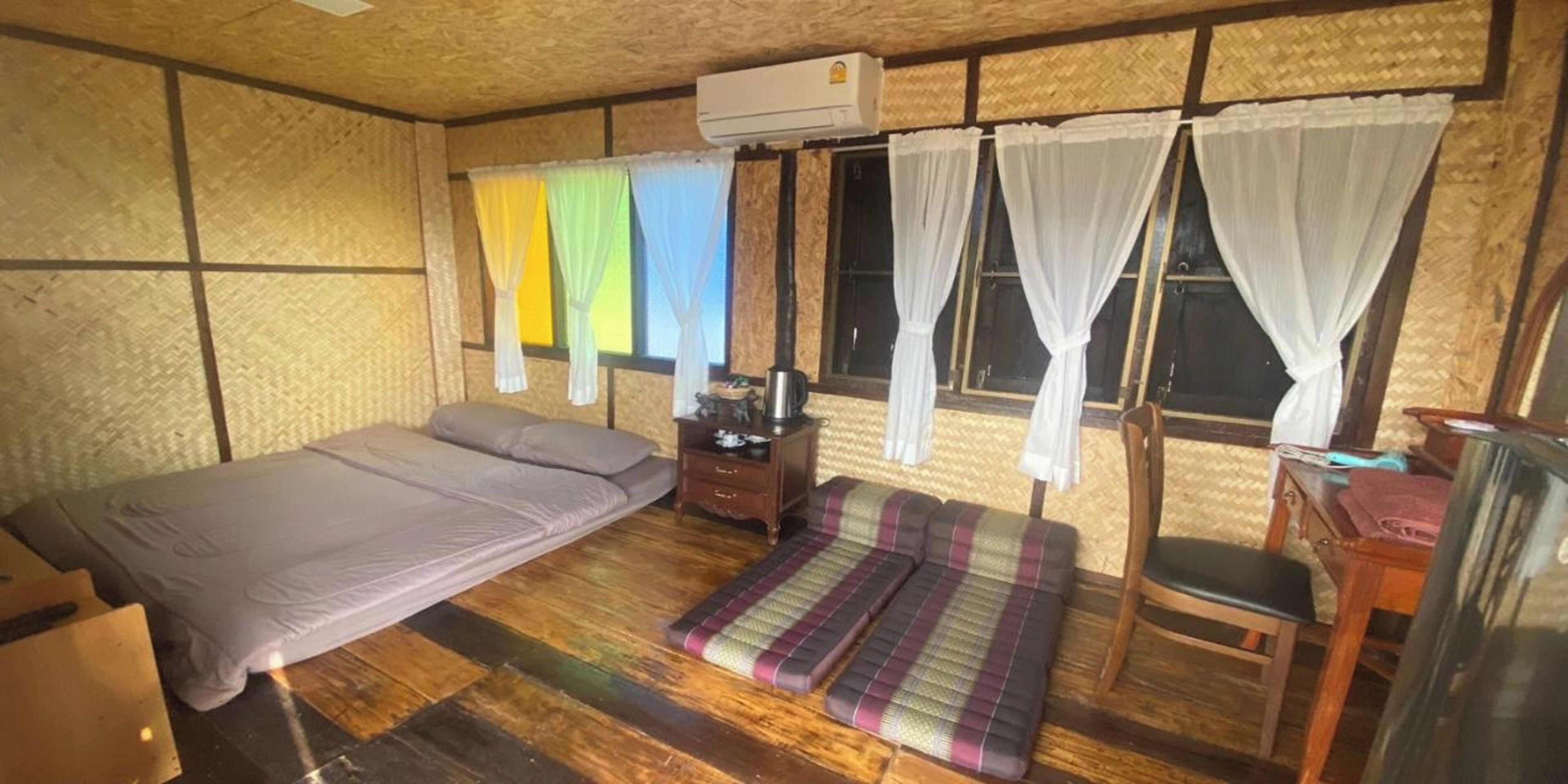 Nokkamin Home Chiang Dao