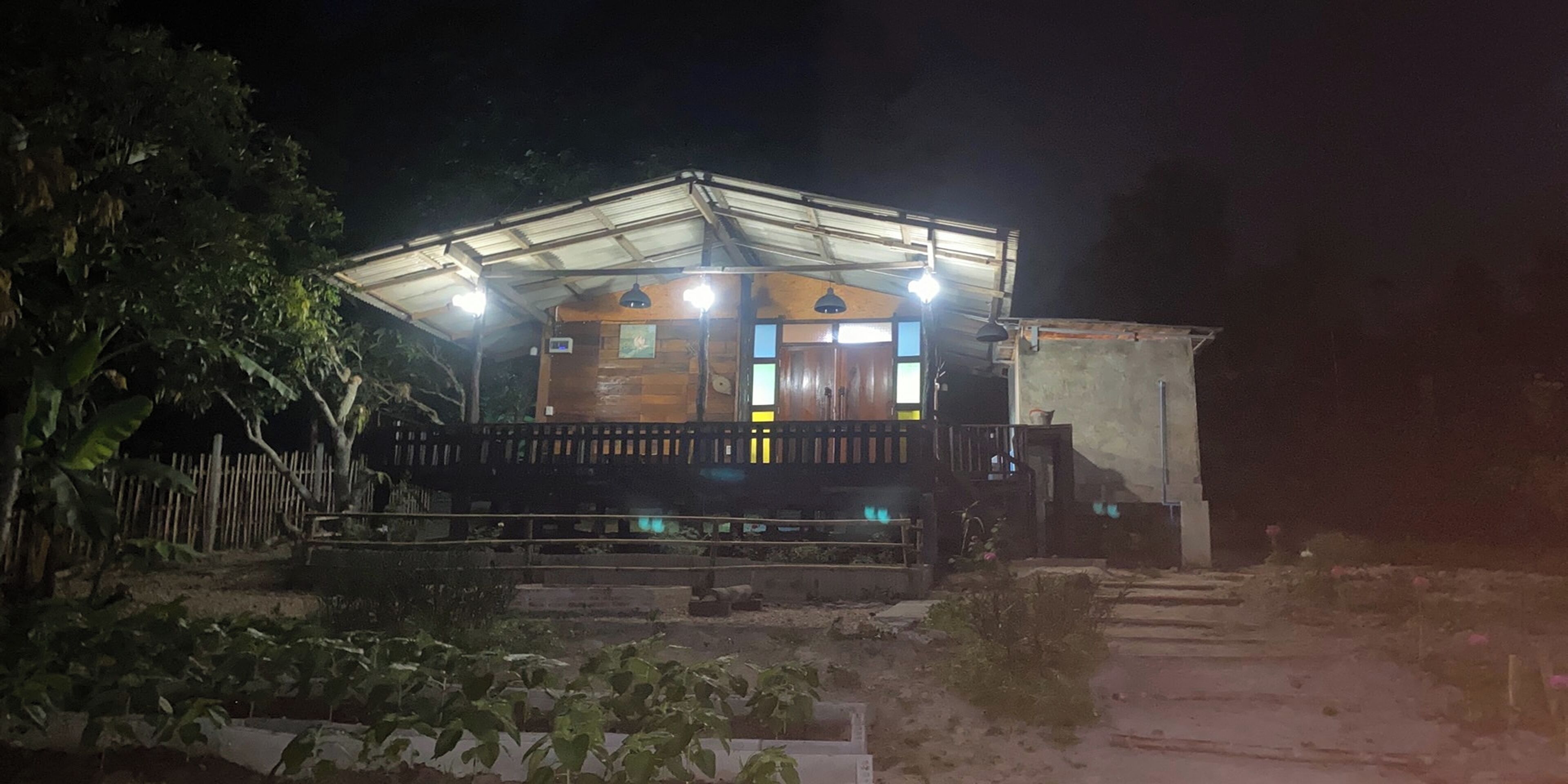 Nokkamin Home Chiang Dao