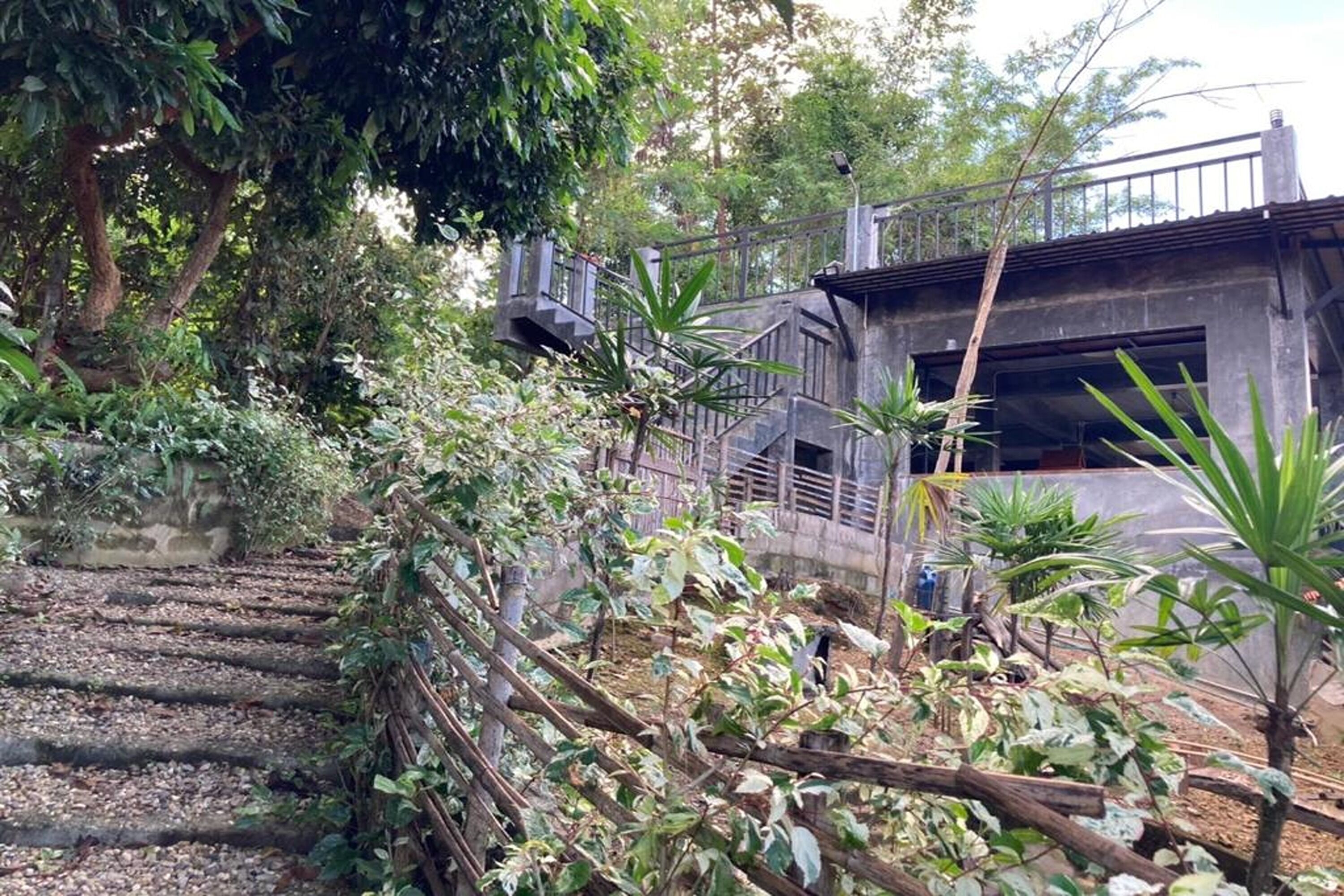 Nokkamin Home Chiang Dao