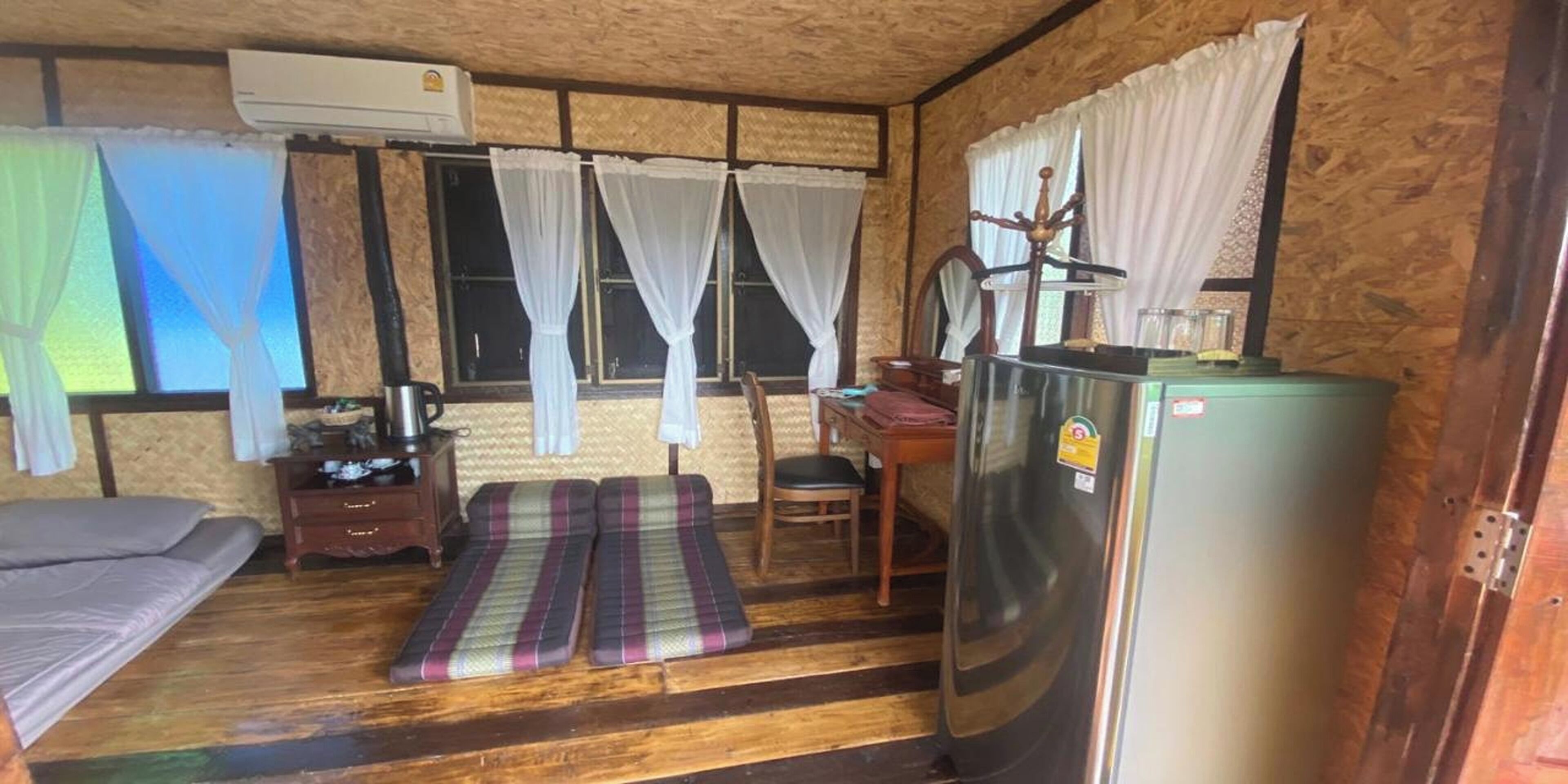 Nokkamin Home Chiang Dao
