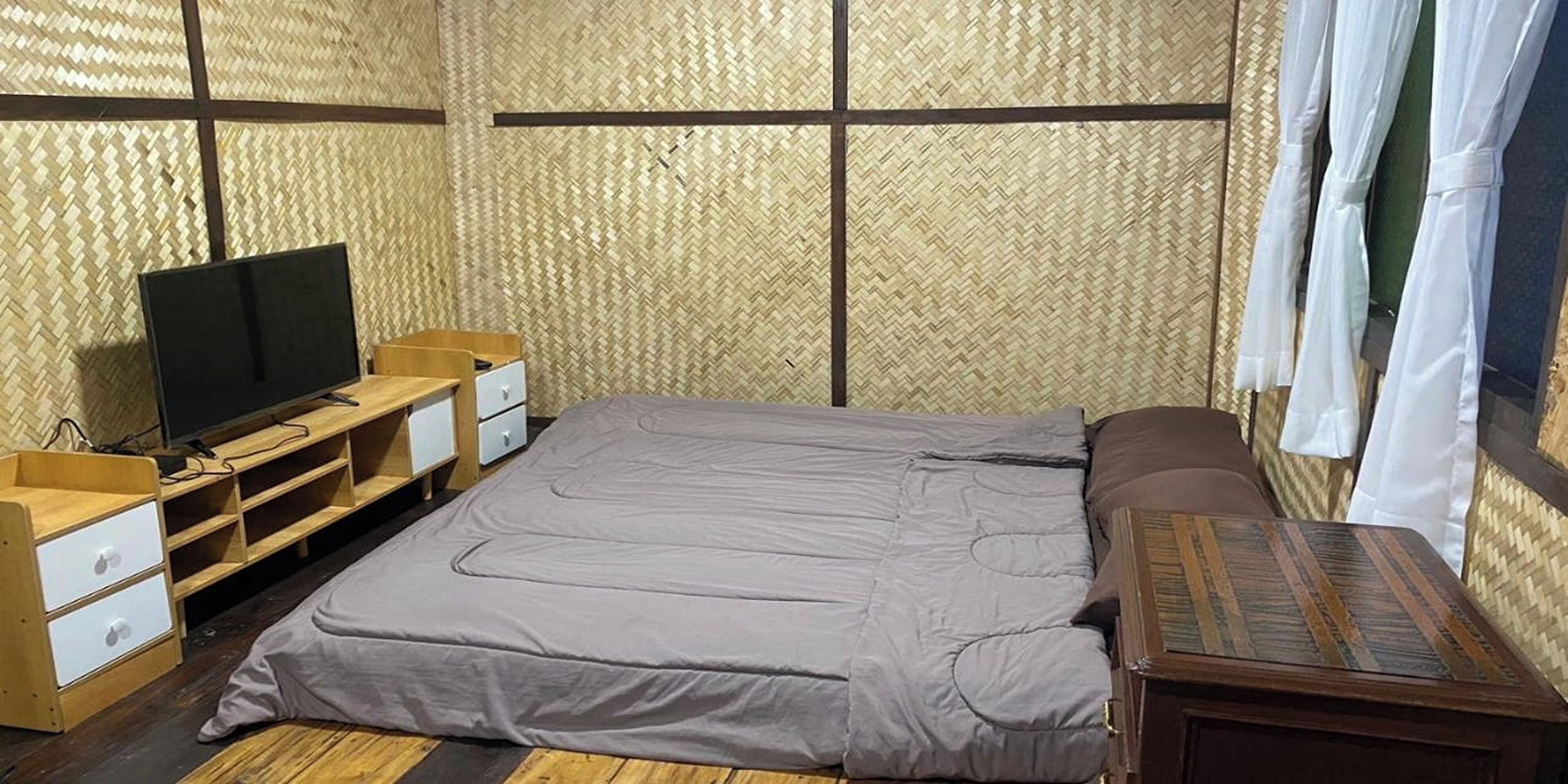 Nokkamin Home Chiang Dao