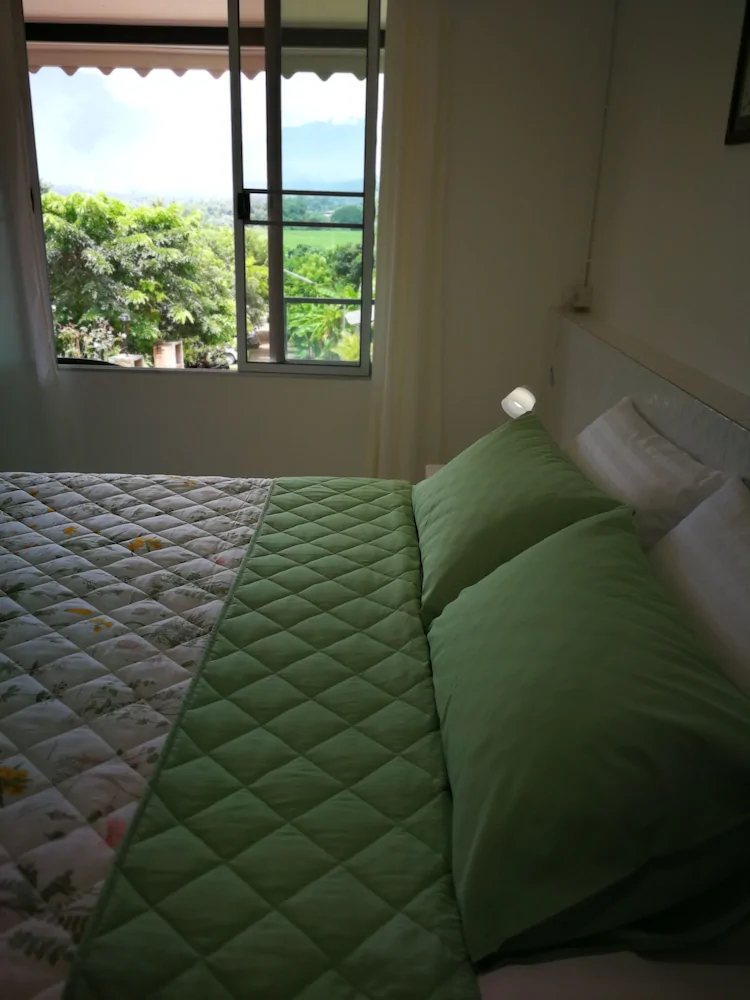 Phu Vara Villa