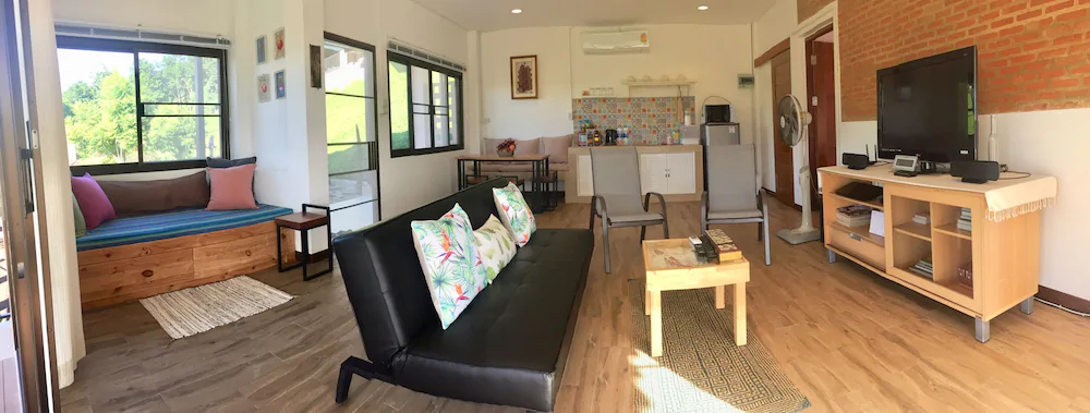 Phu Vara Villa