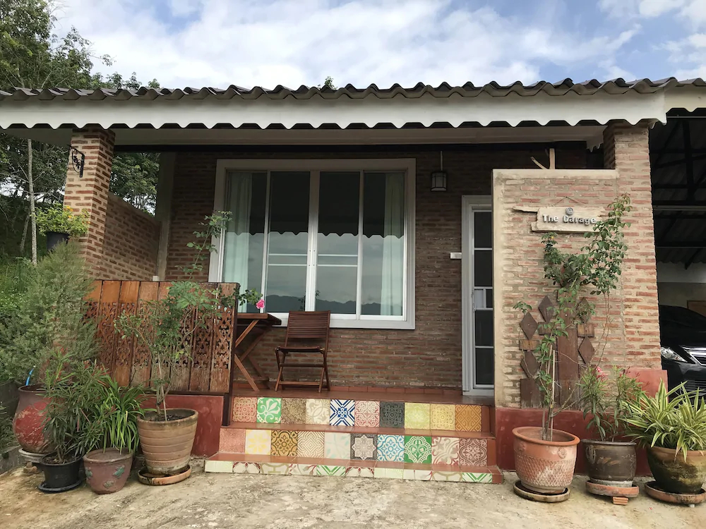 Phu Vara Villa