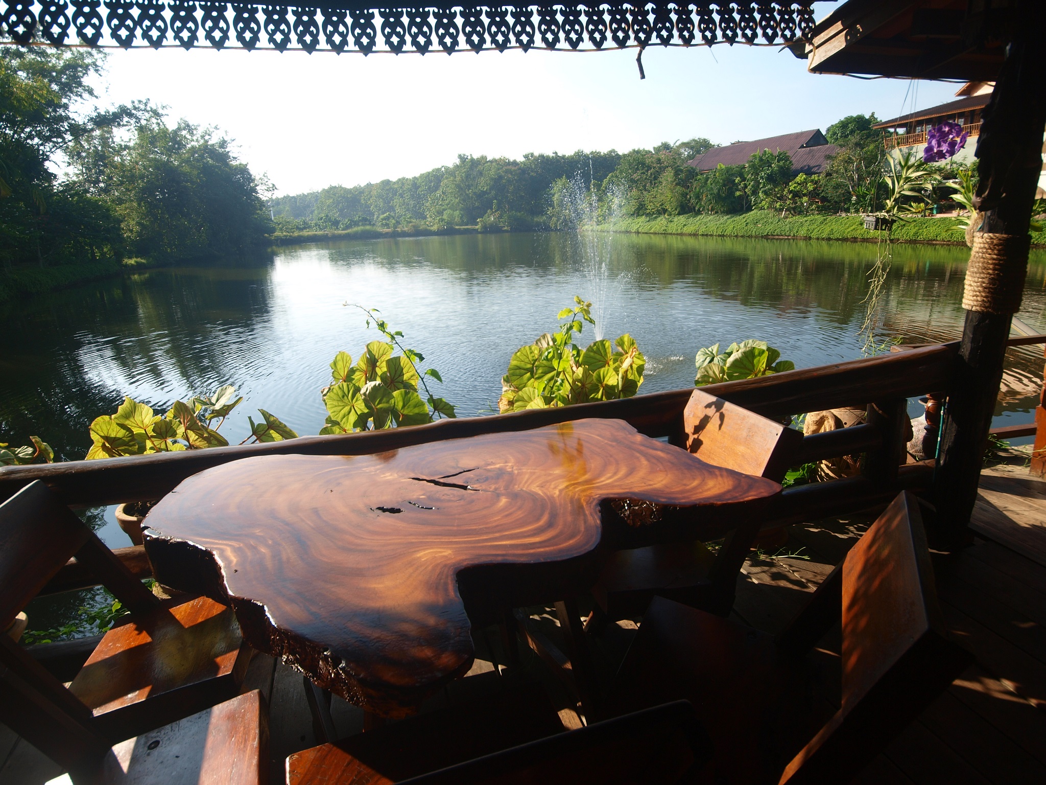 Rim Doi Resort Chiang Mai