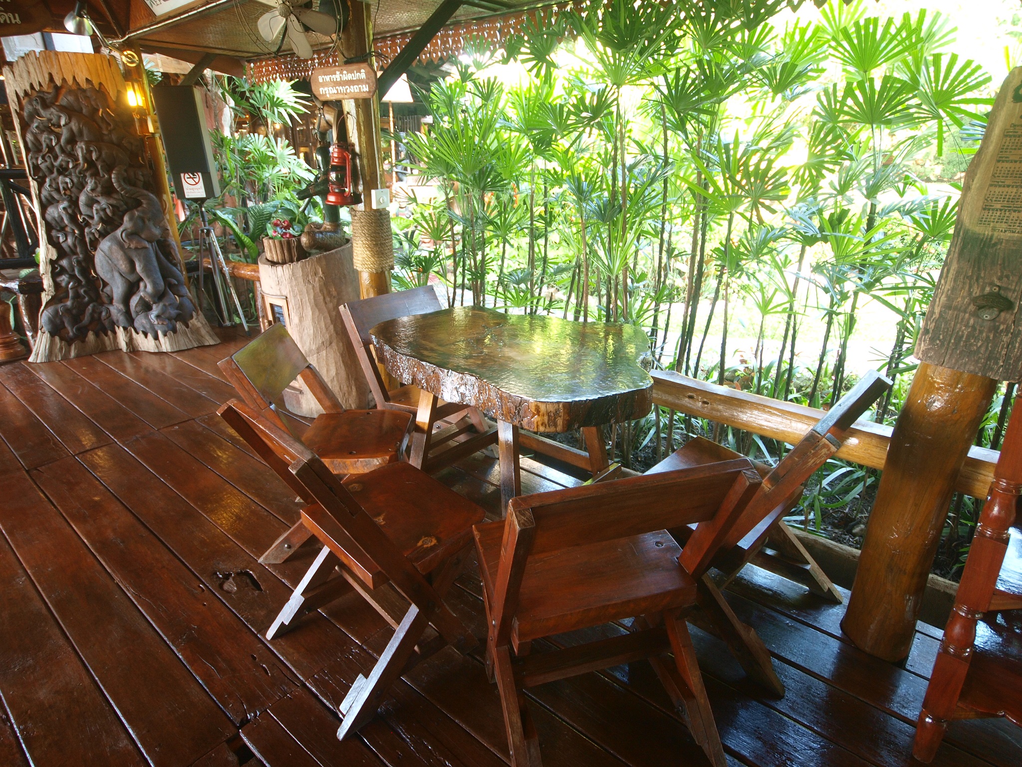 Rim Doi Resort Chiang Mai