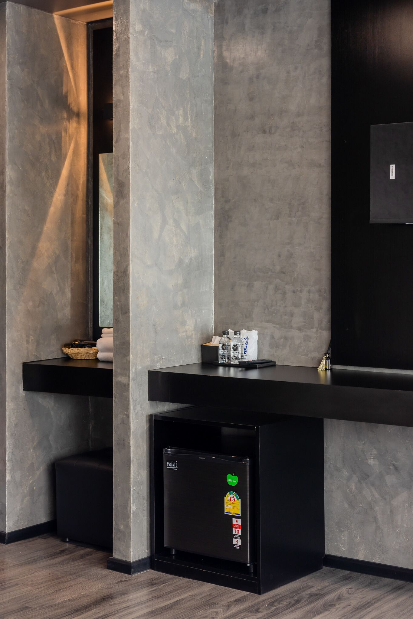 The View Chiang Dao Hotel