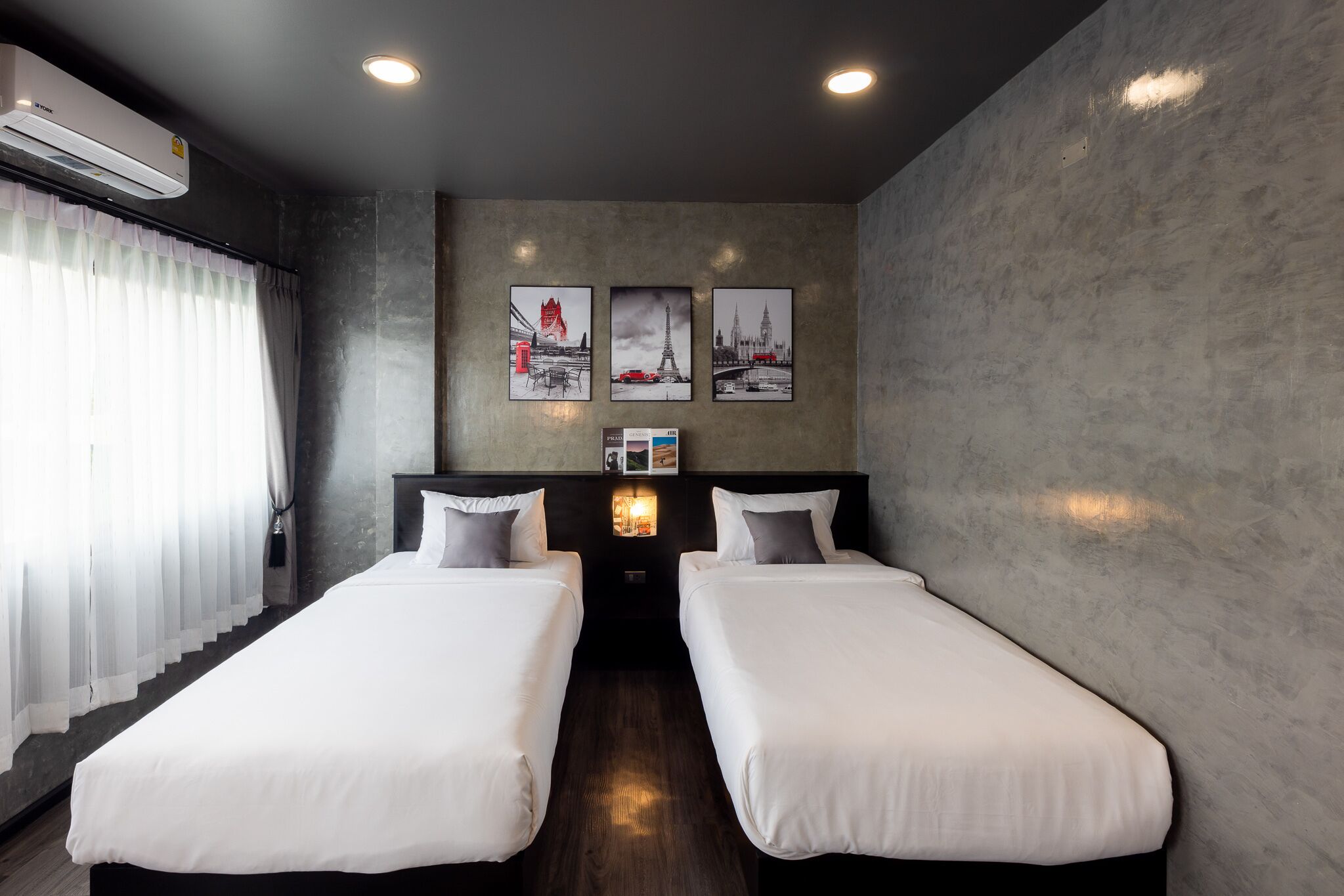 The View Chiang Dao Hotel