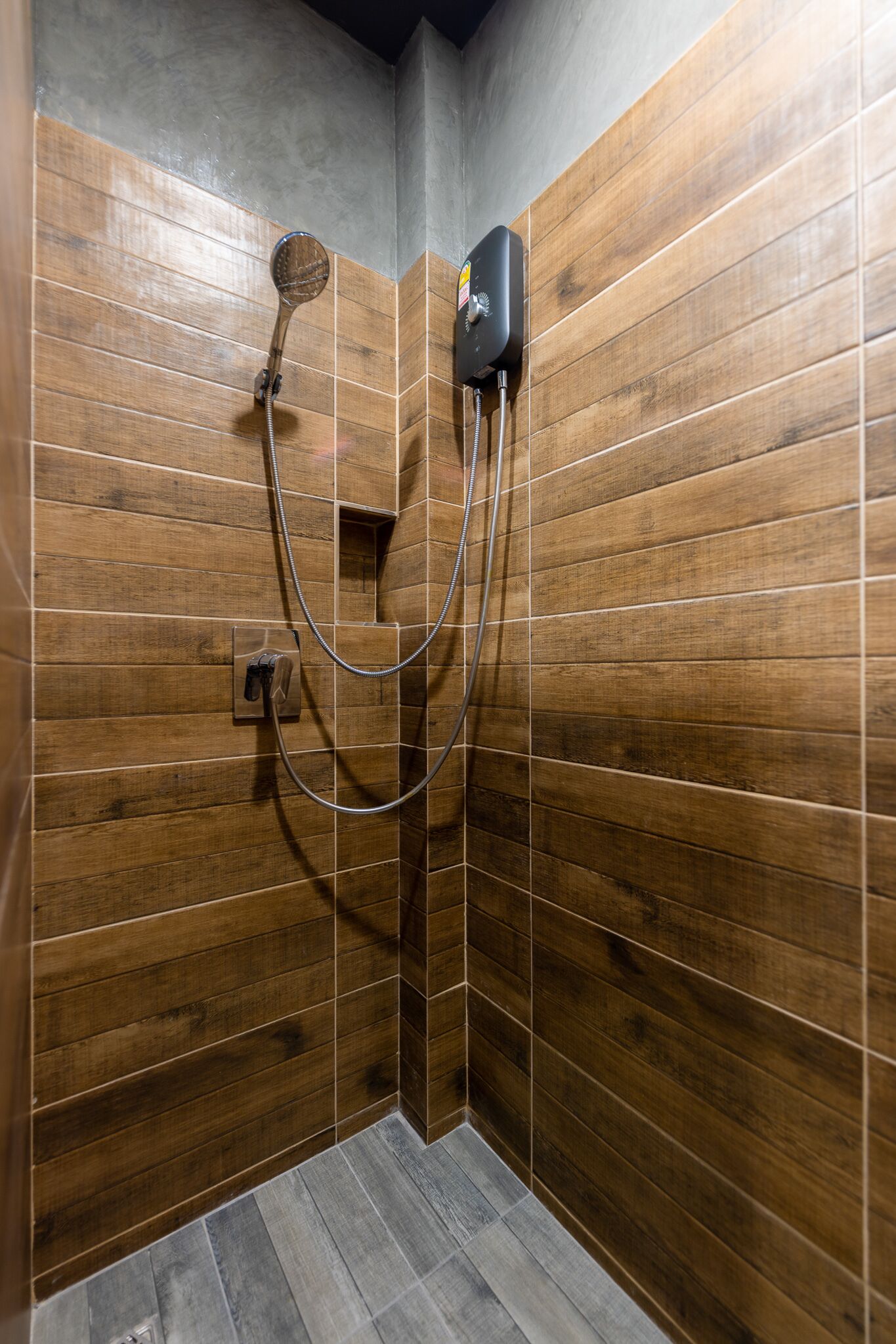 The View Chiang Dao Hotel