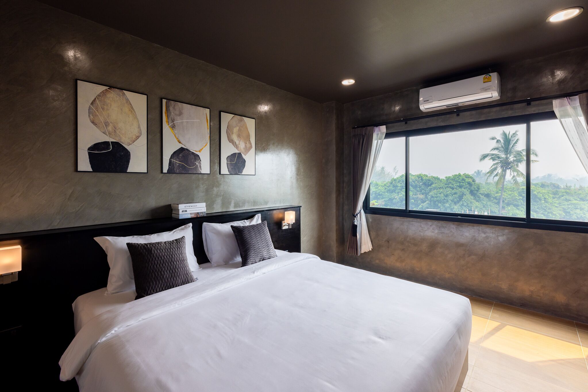 The View Chiang Dao Hotel