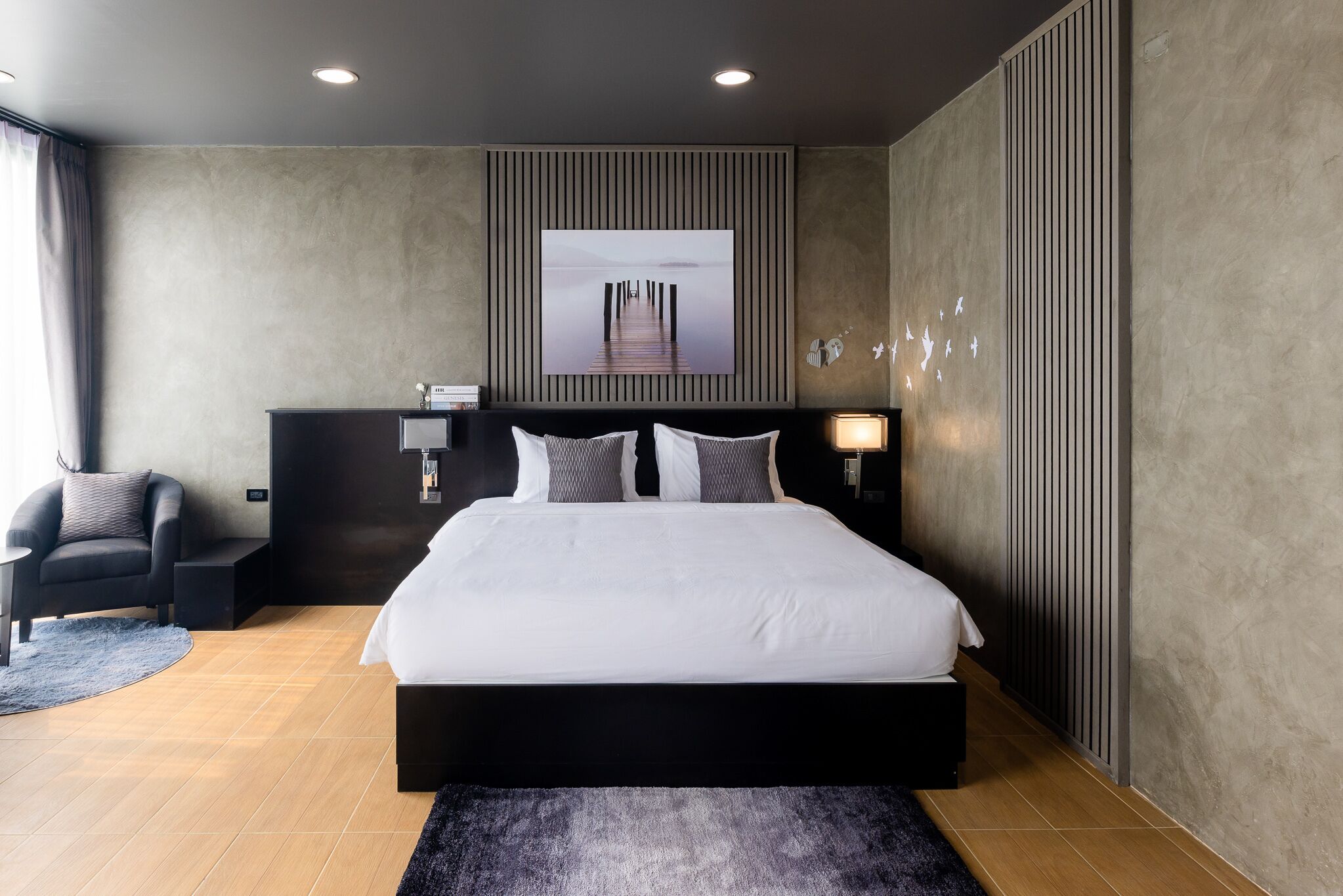 The View Chiang Dao Hotel