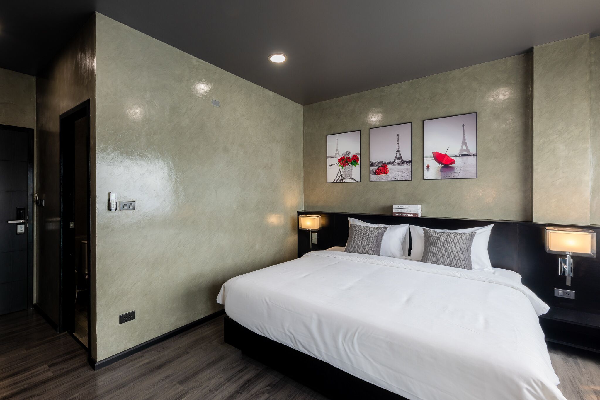 The View Chiang Dao Hotel