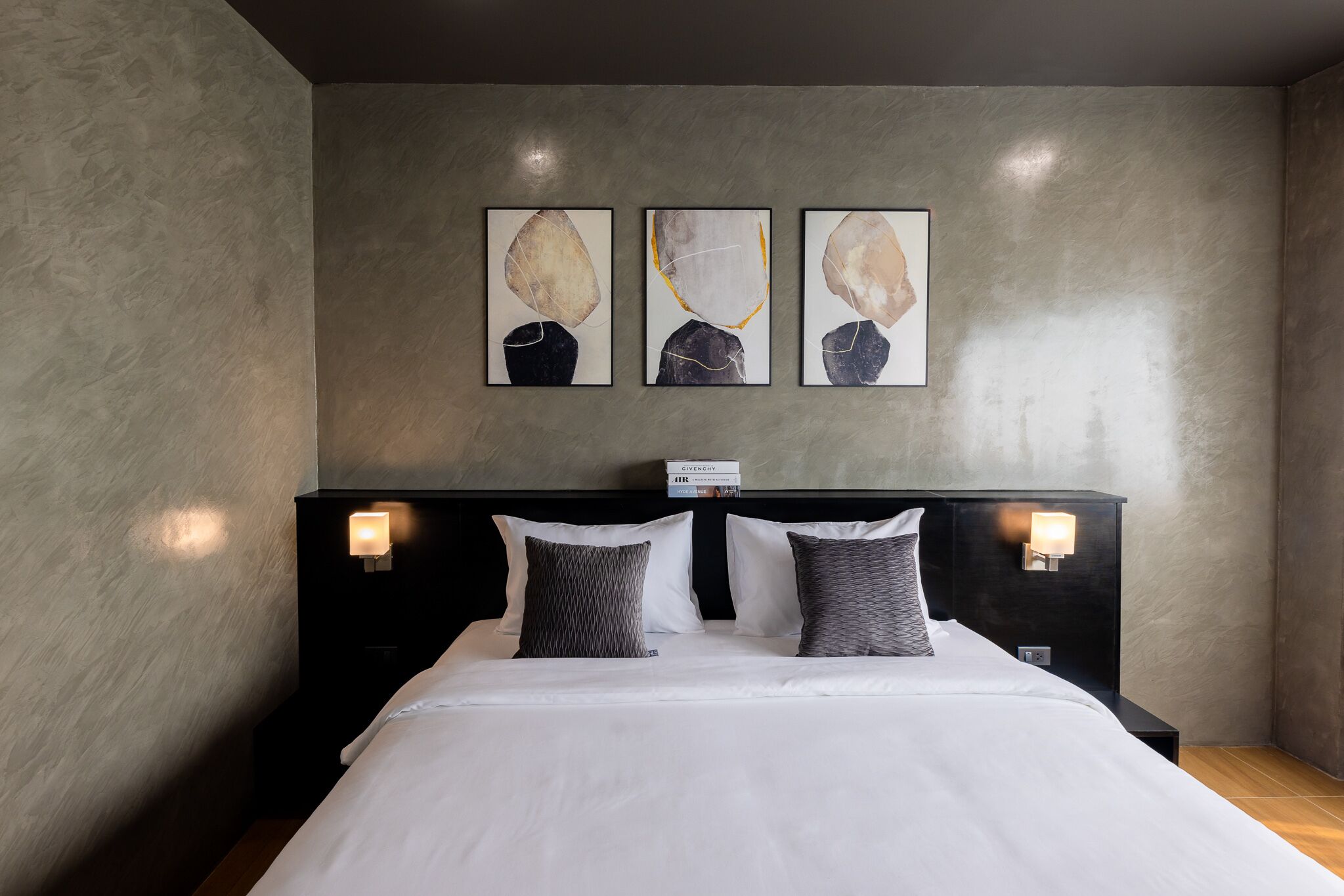 The View Chiang Dao Hotel