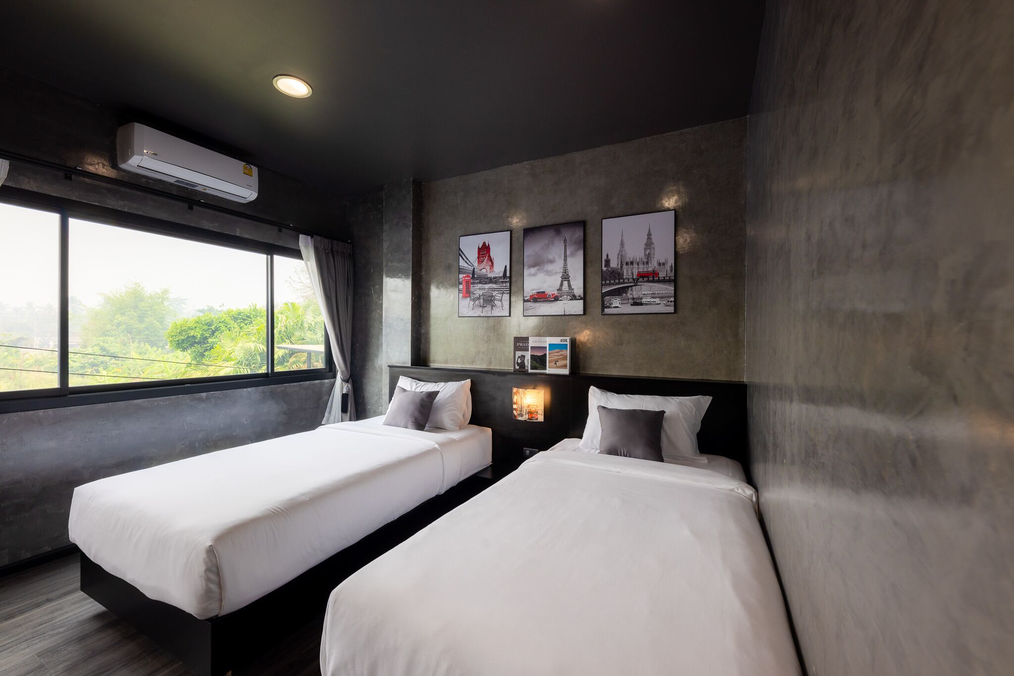 The View Chiang Dao Hotel