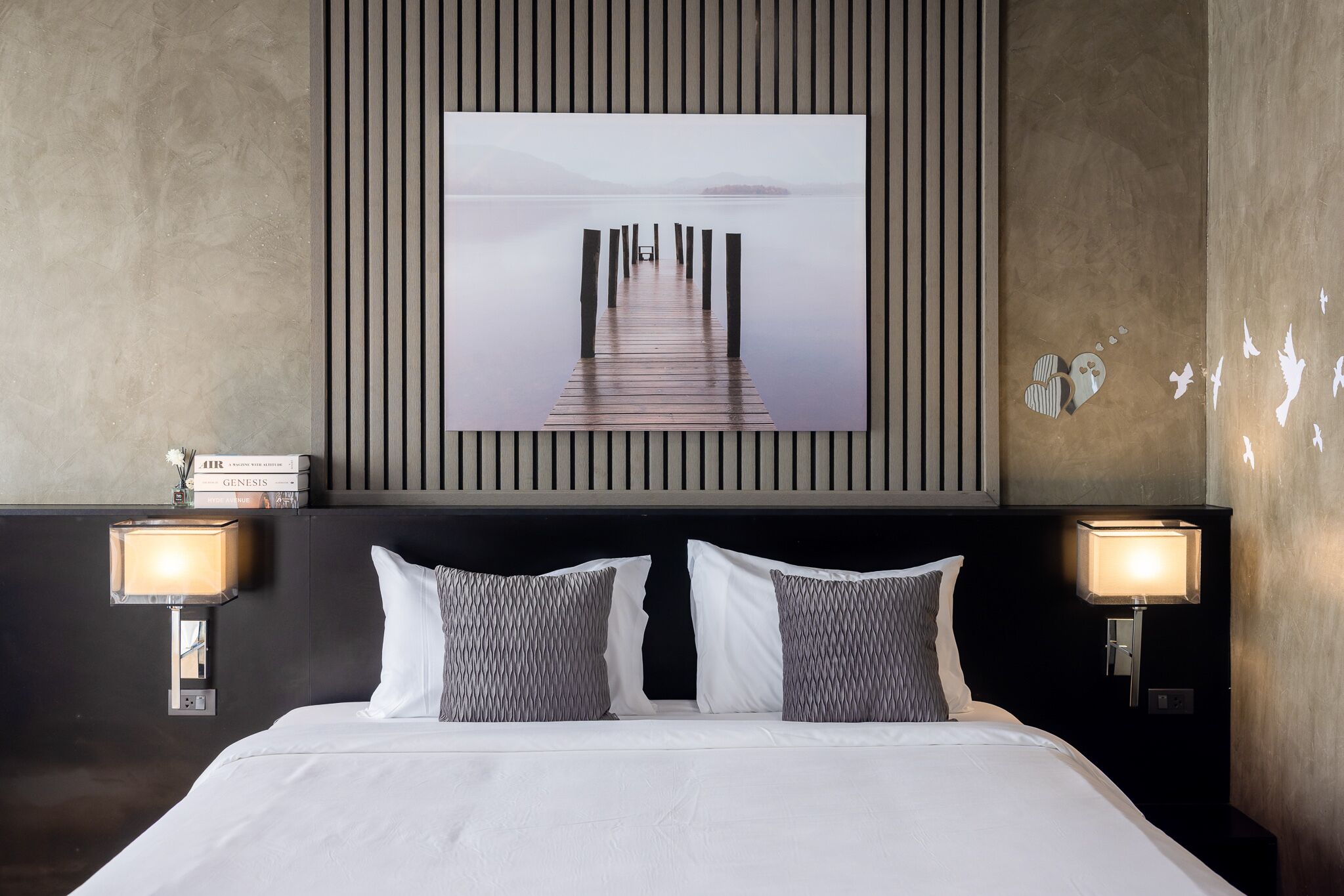 The View Chiang Dao Hotel