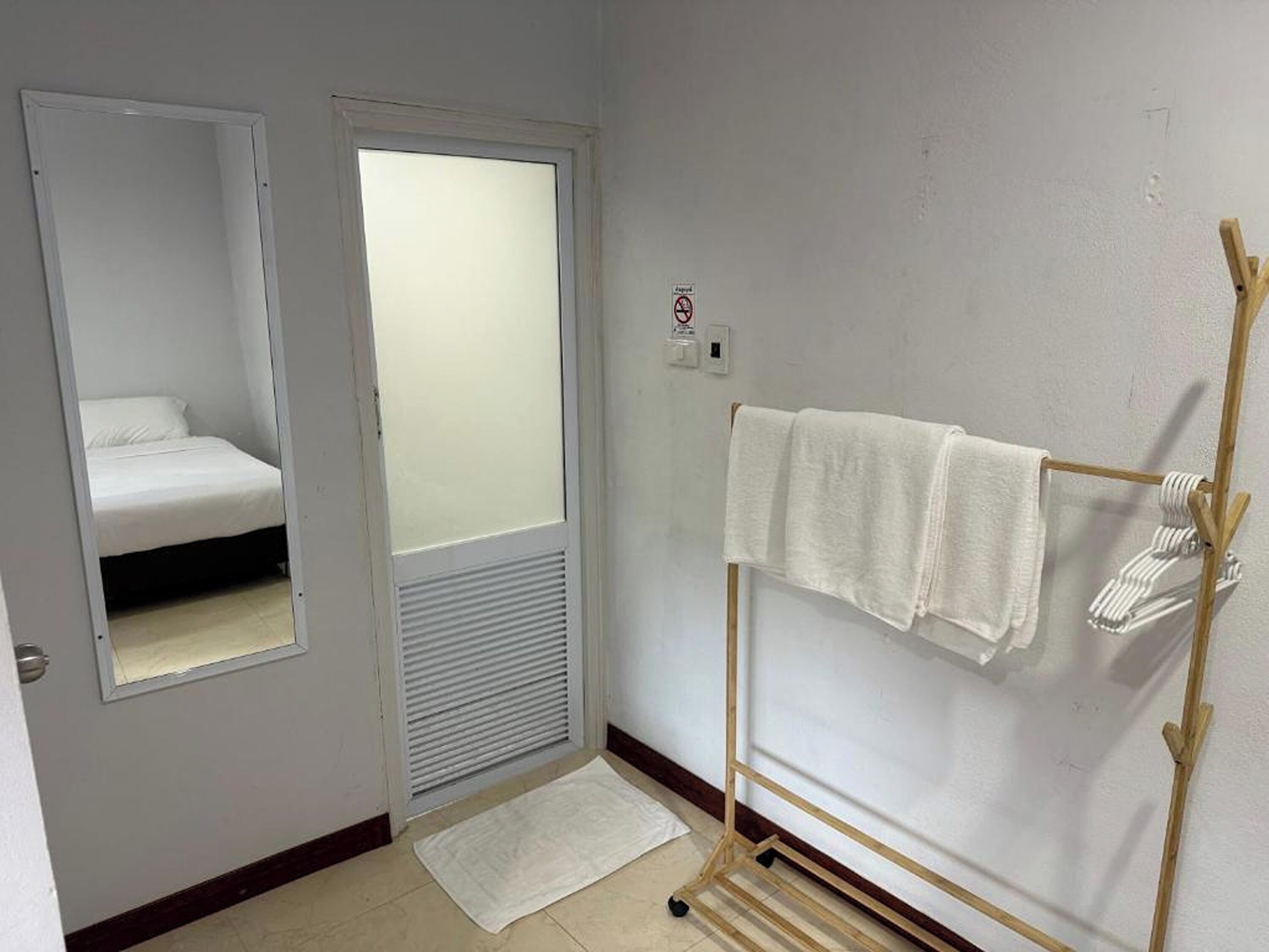 Chiang Kham Ruk Khun Hotel