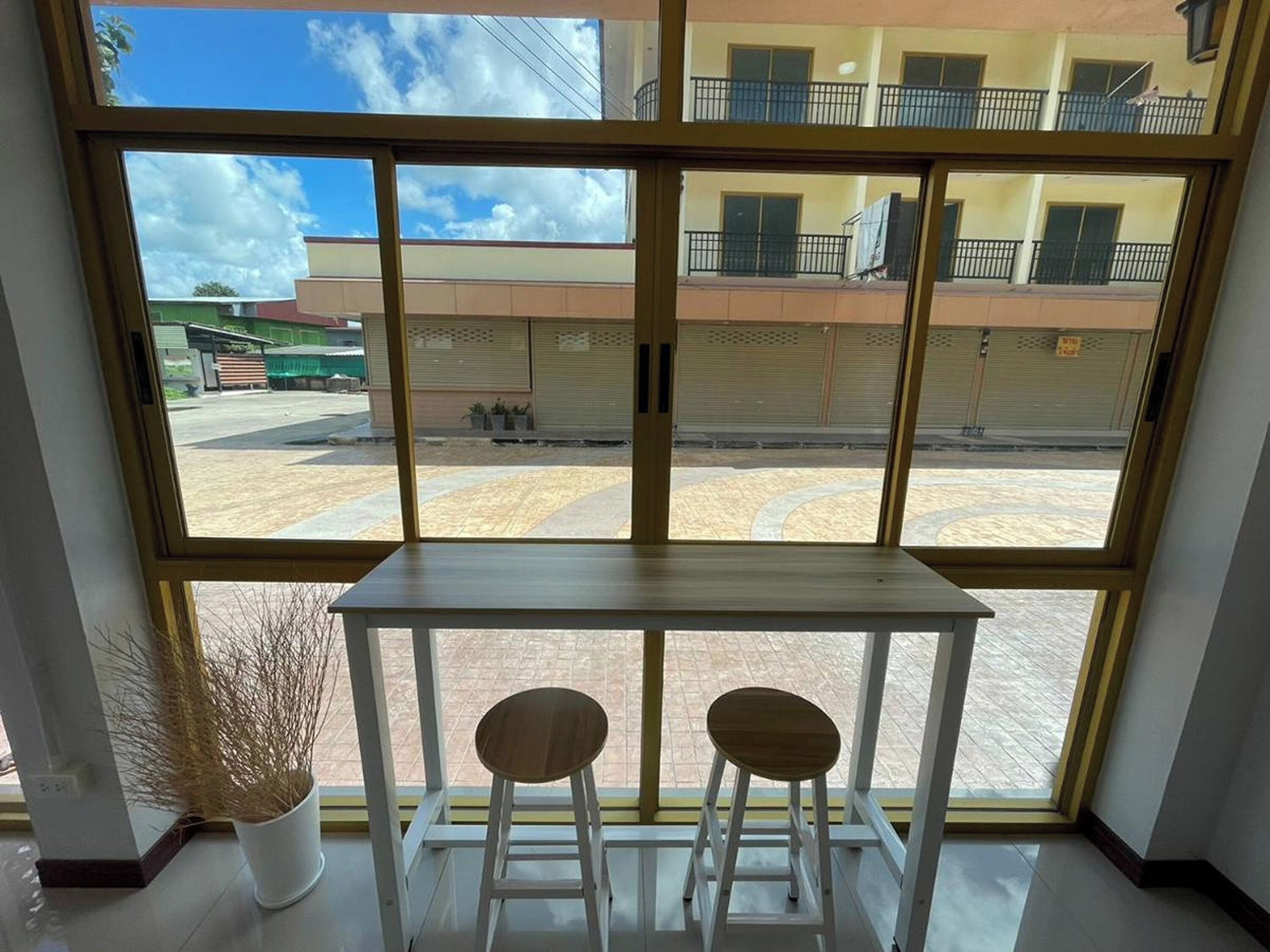 Chiang Kham Ruk Khun Hotel