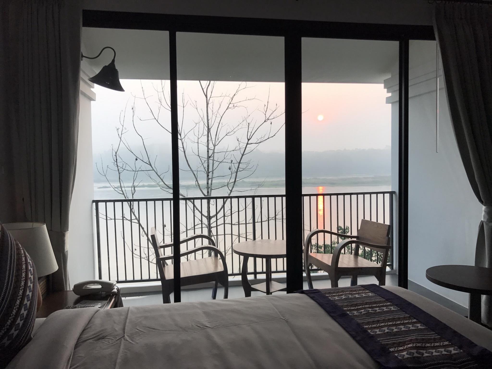 Fortune River View Hotel Chiang Khong