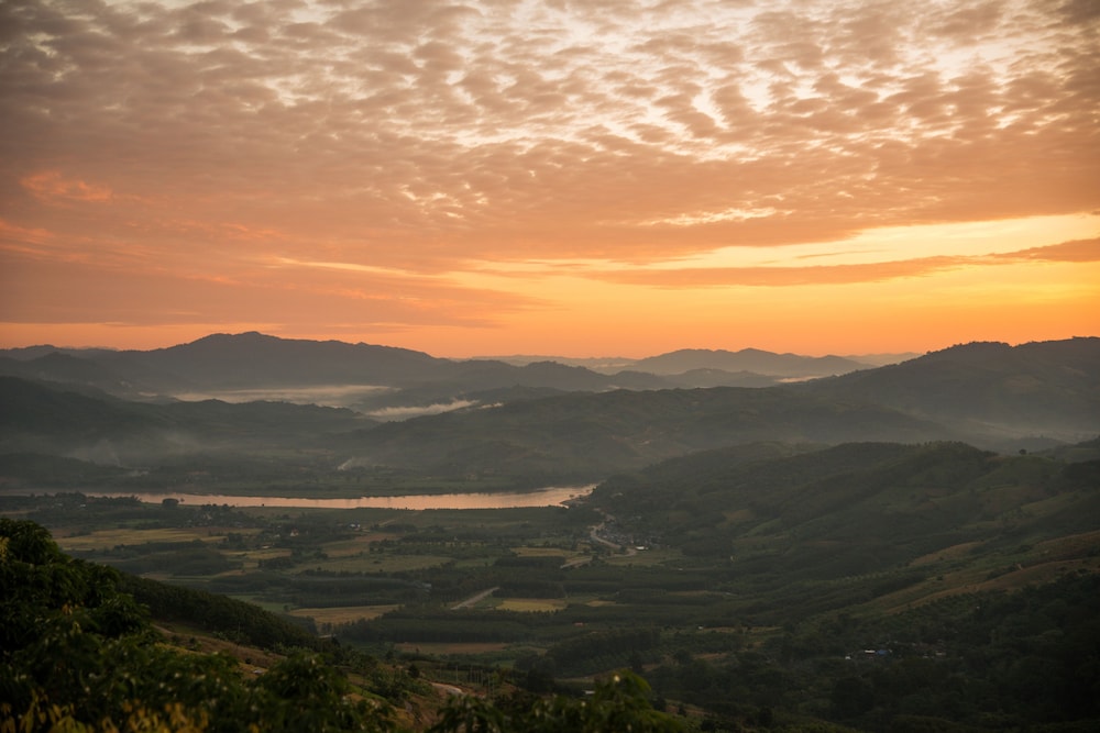 Lanjia Lodge