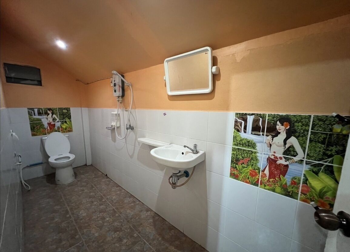 Pinmanee Resort And Homestay