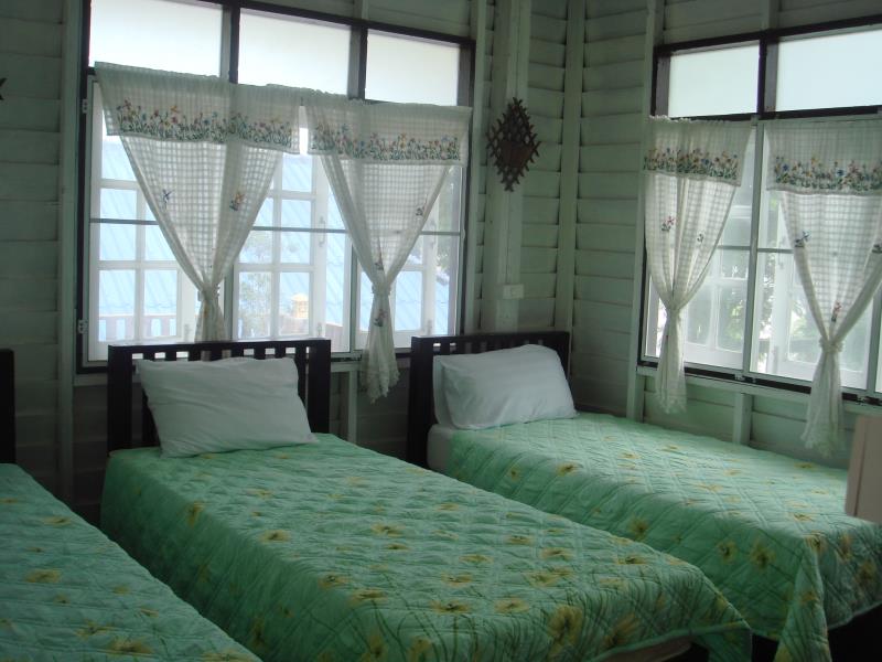 The River House Hotel