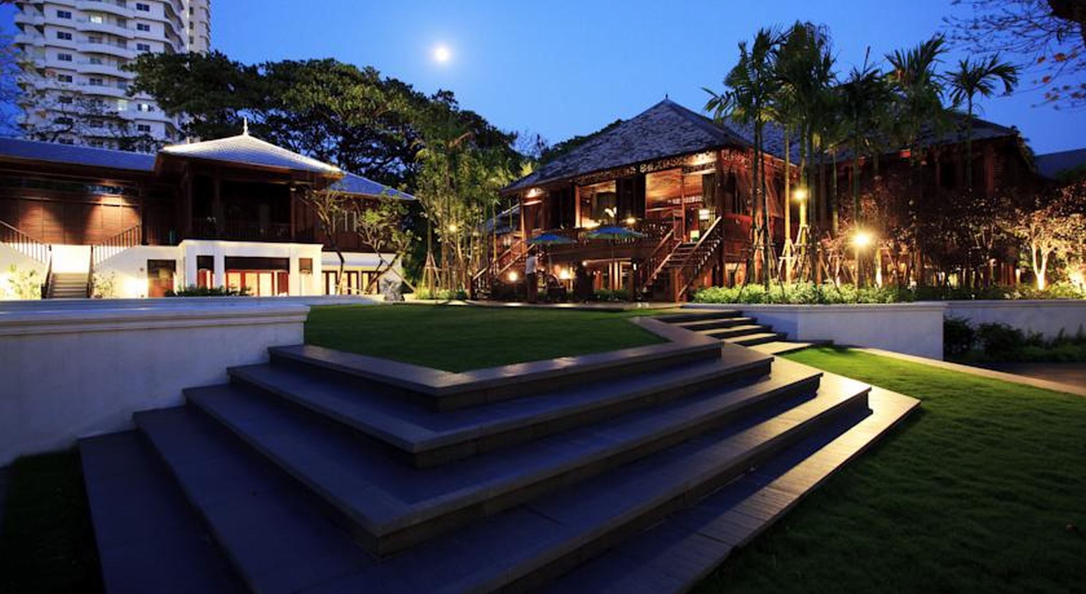 137 Pillars House