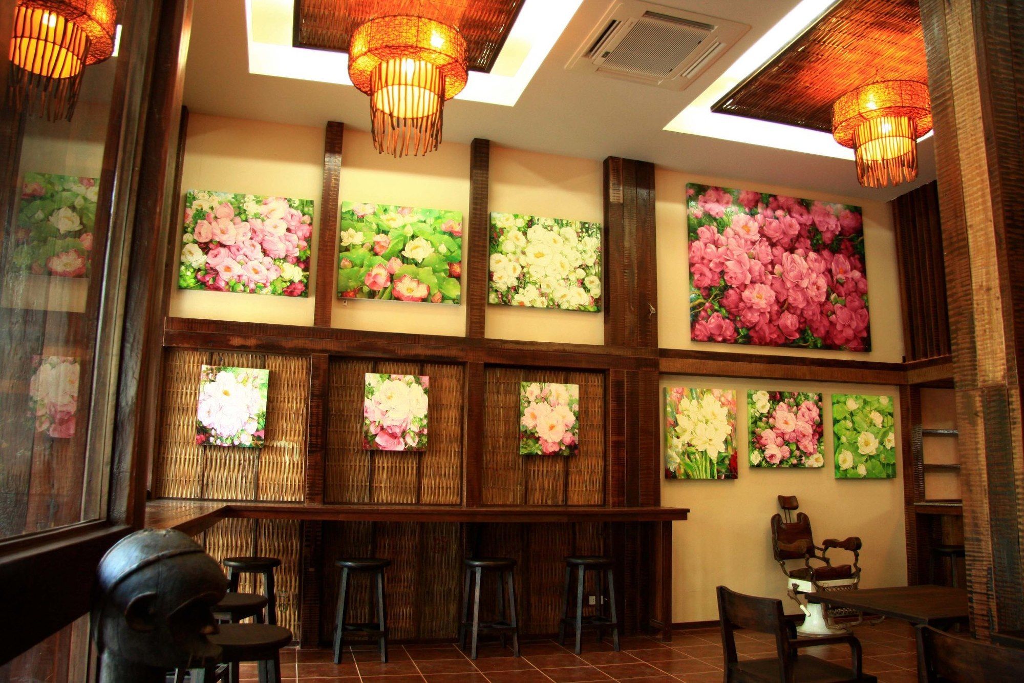 1 Nimman Gallery Hotel