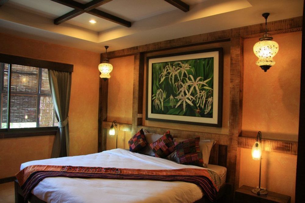 1 Nimman Gallery Hotel