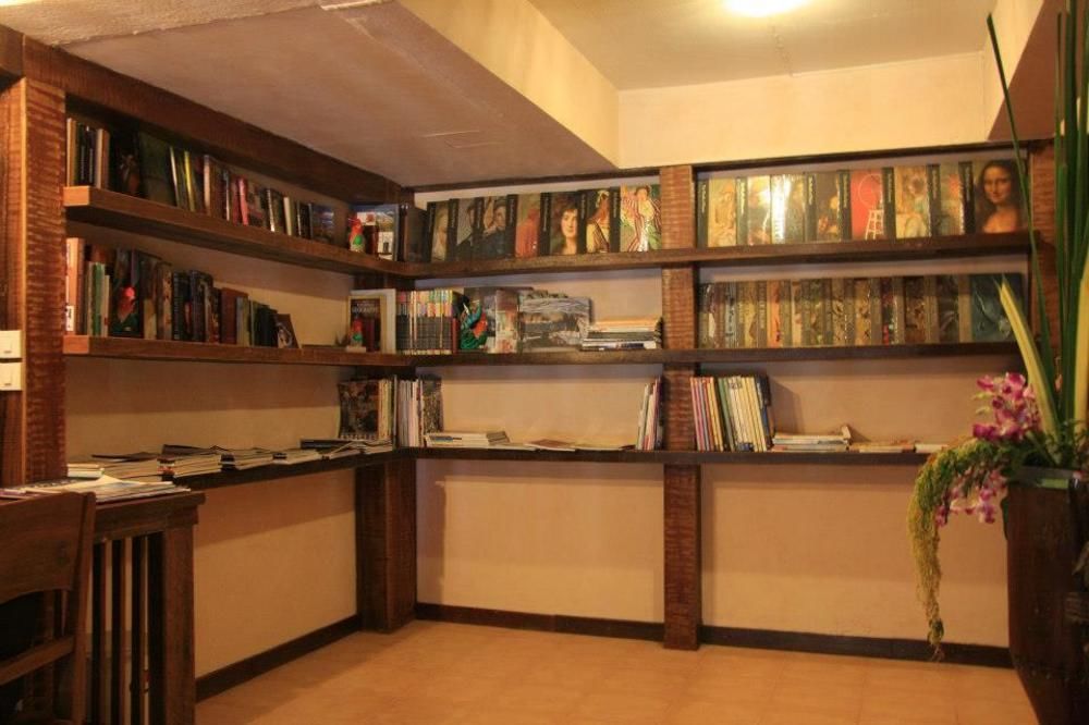 1 Nimman Gallery Hotel