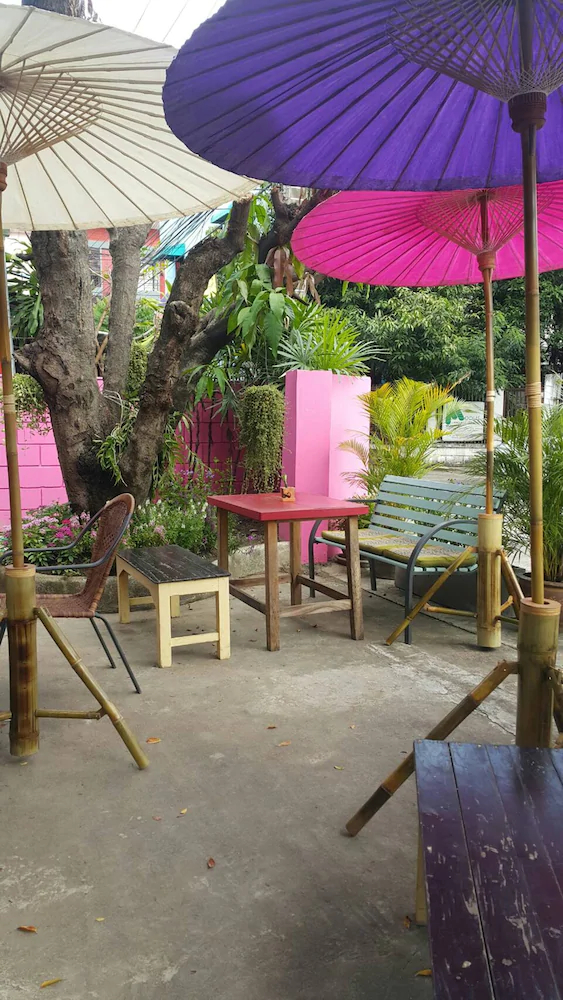 999 Triplenine Chiangmai