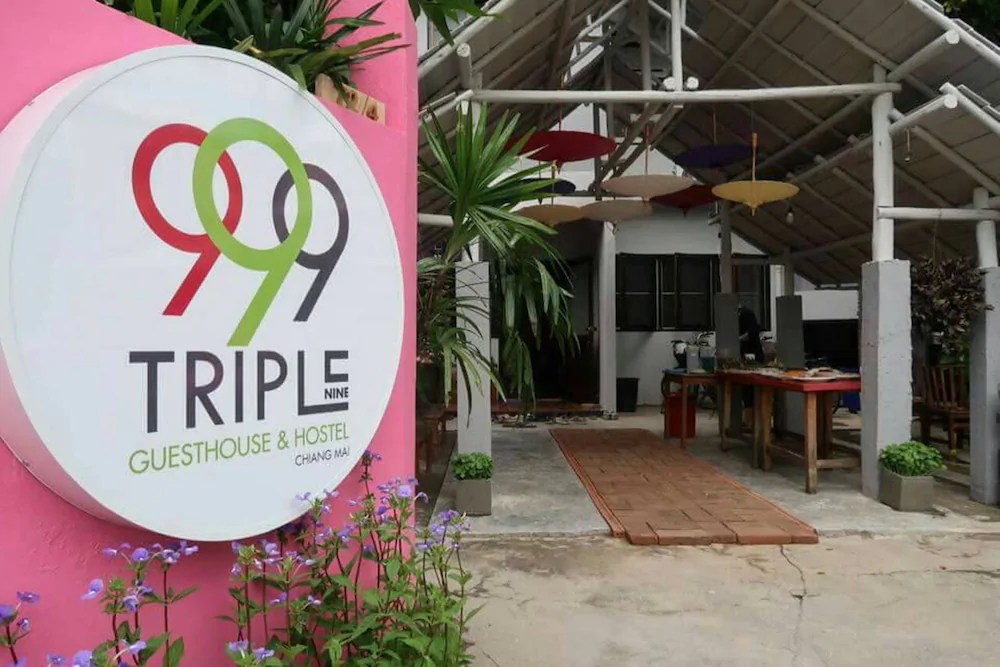 999 Triplenine Chiangmai