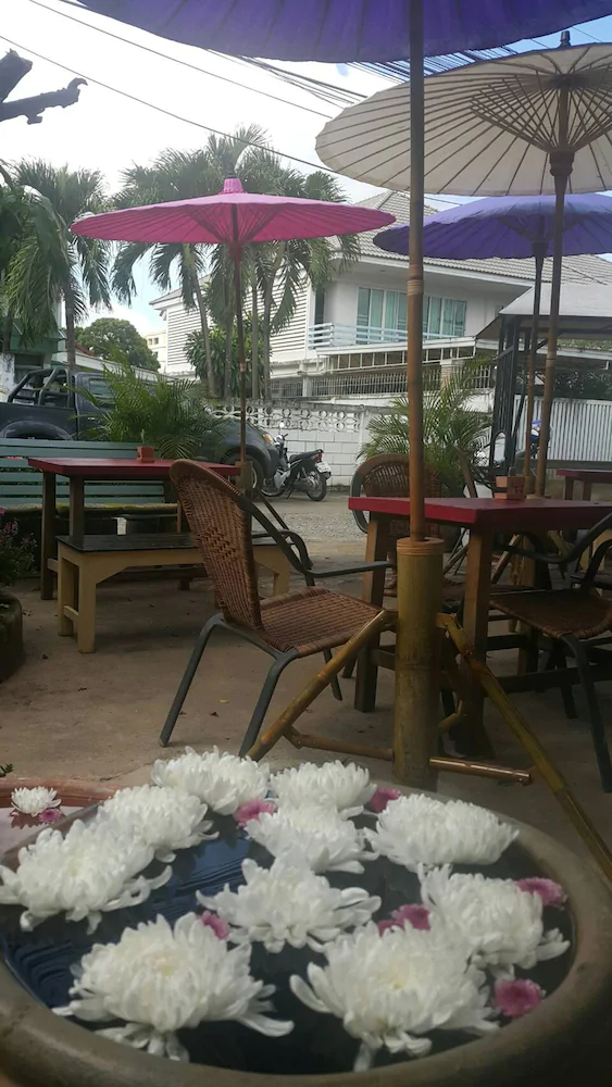 999 Triplenine Chiangmai