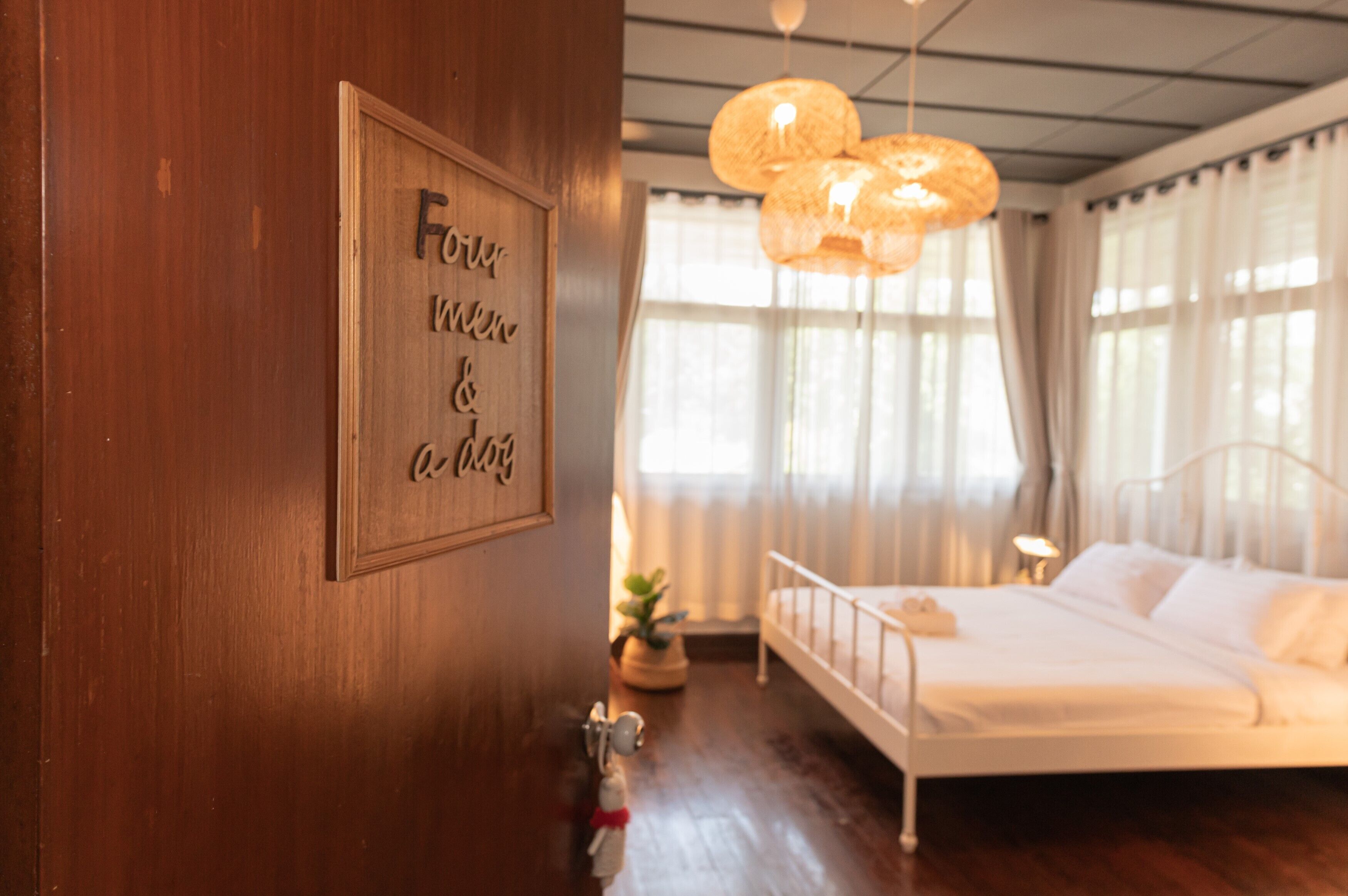 A Day Villa Chiangmai
