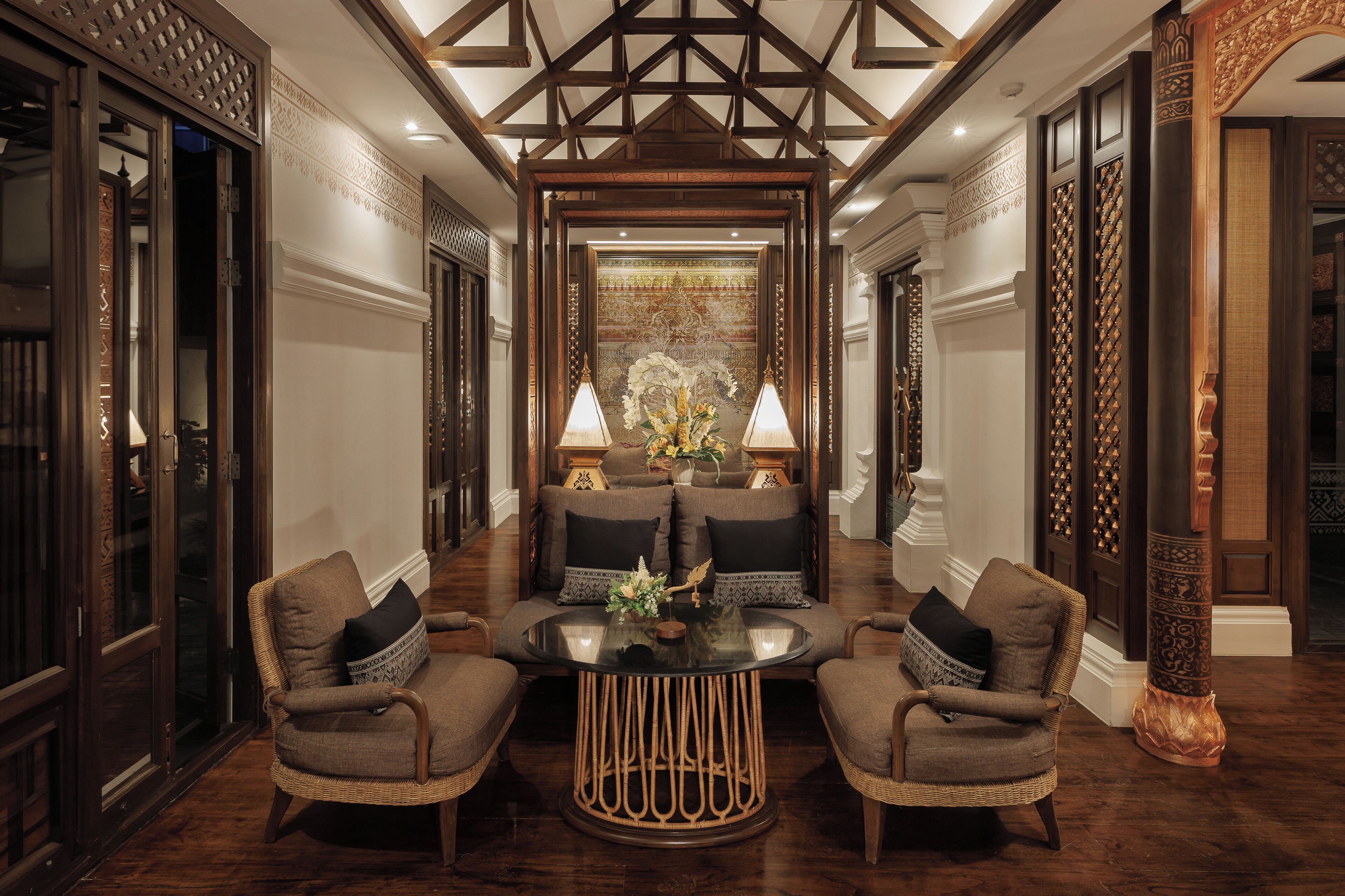 Akira Thaphae Hotel