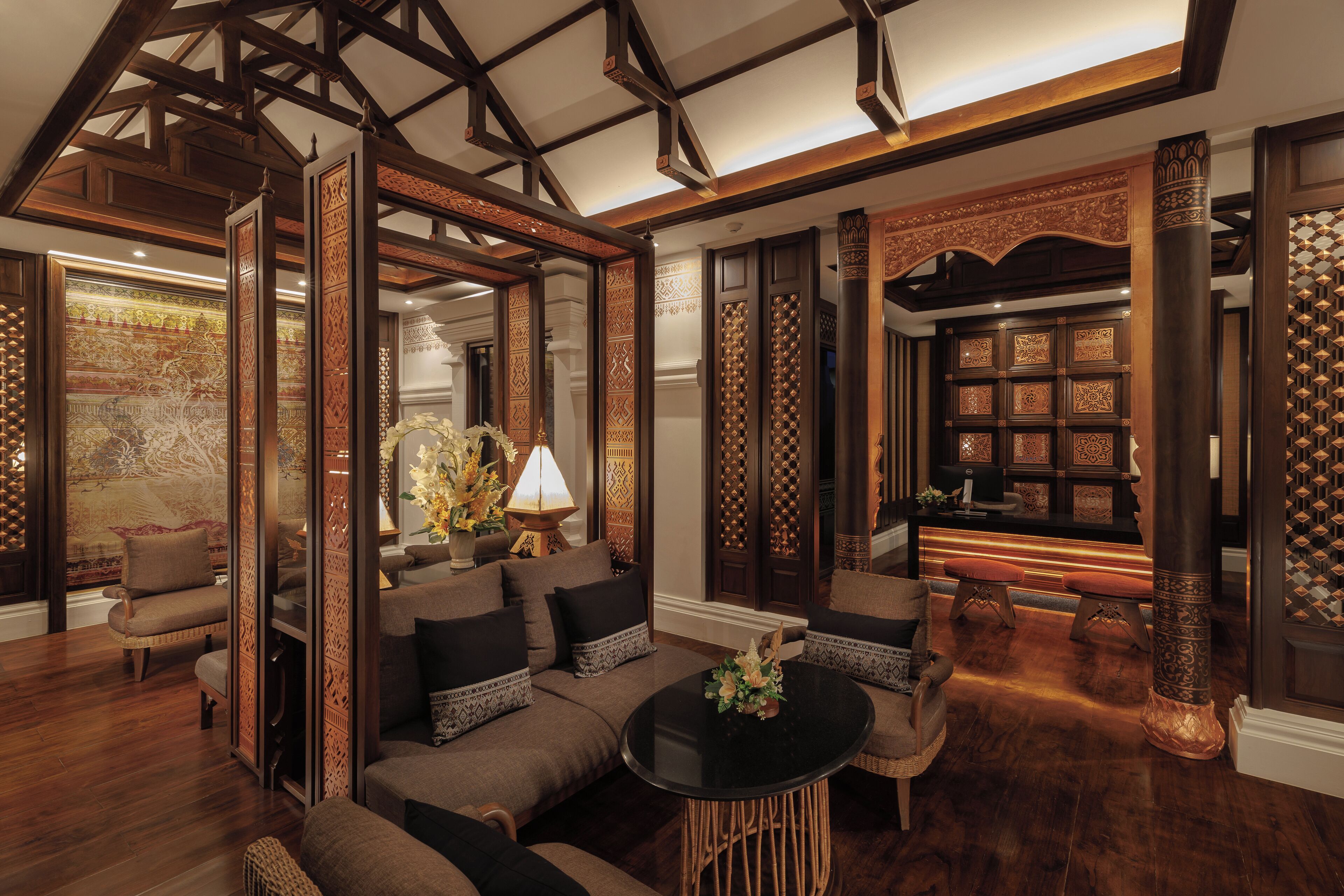Akira Thaphae Hotel