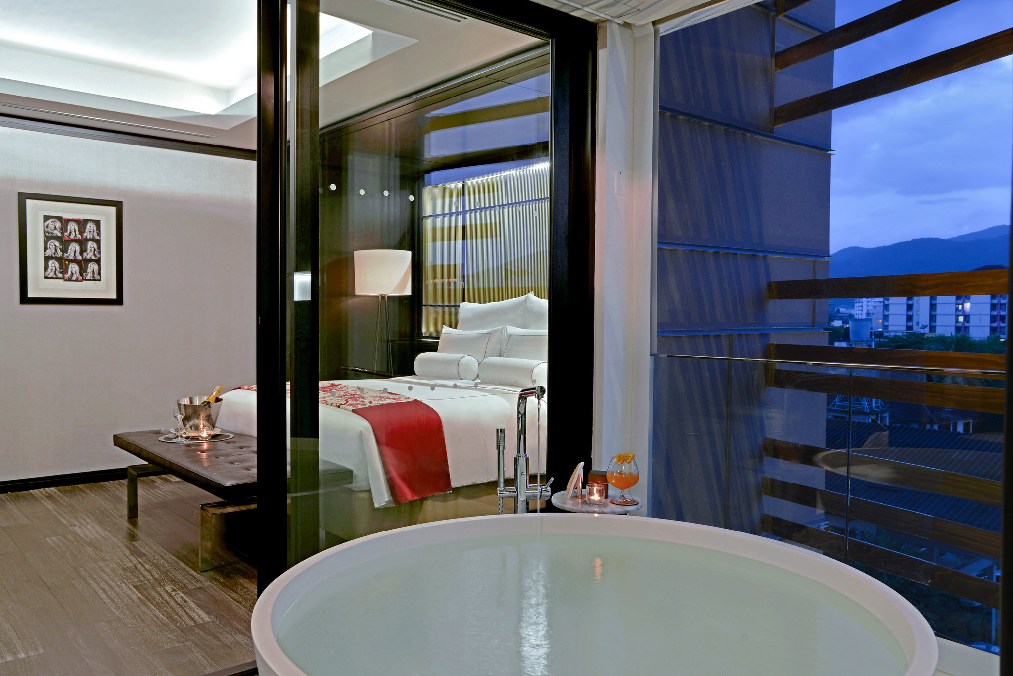 AMANOR Hotel Chiang Mai
