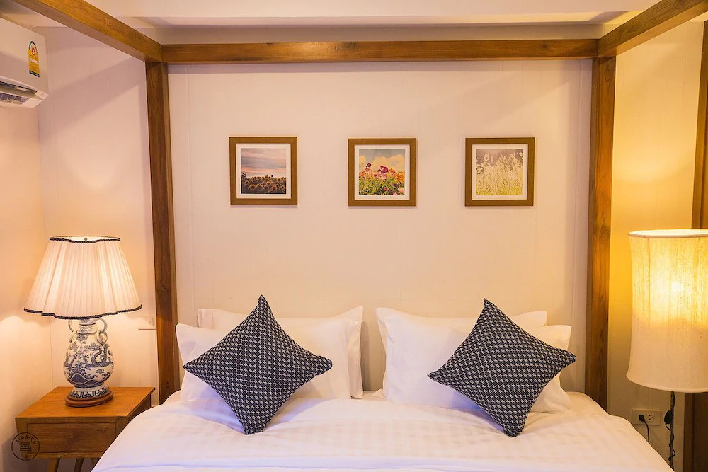 Amaka Cafe Bed & Breakfast