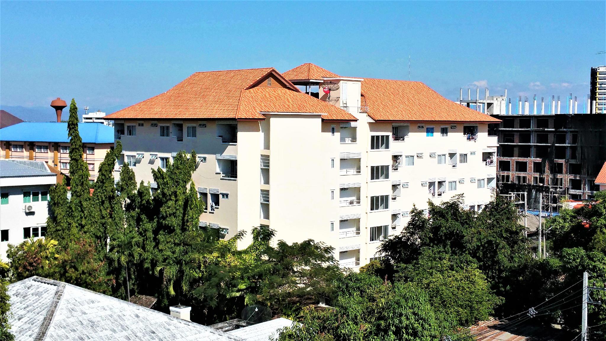 Anchan 2 Apartments And Rooms