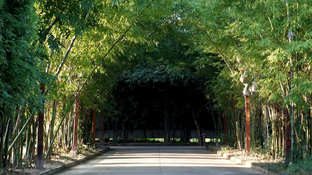 Bamboori Boutique Resort Chiang Mai