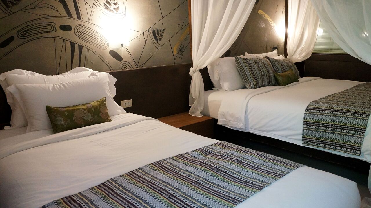 Bamboori Boutique Resort Chiang Mai