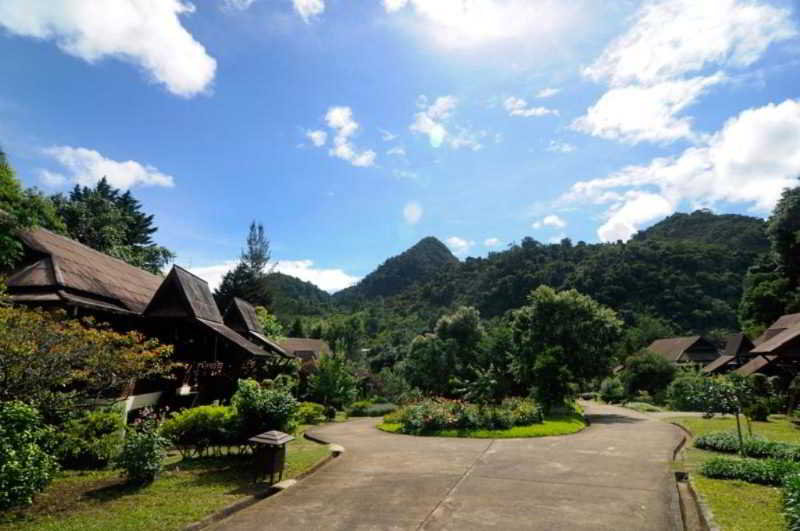 Angkhang Nature Resort