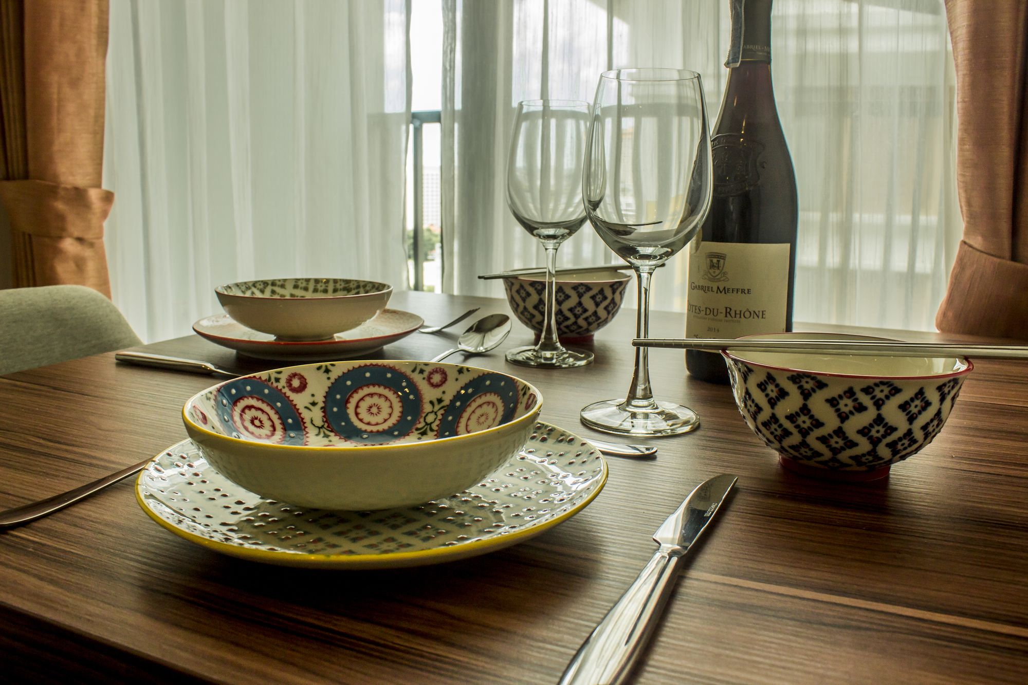 Anta Residence @ Astra
