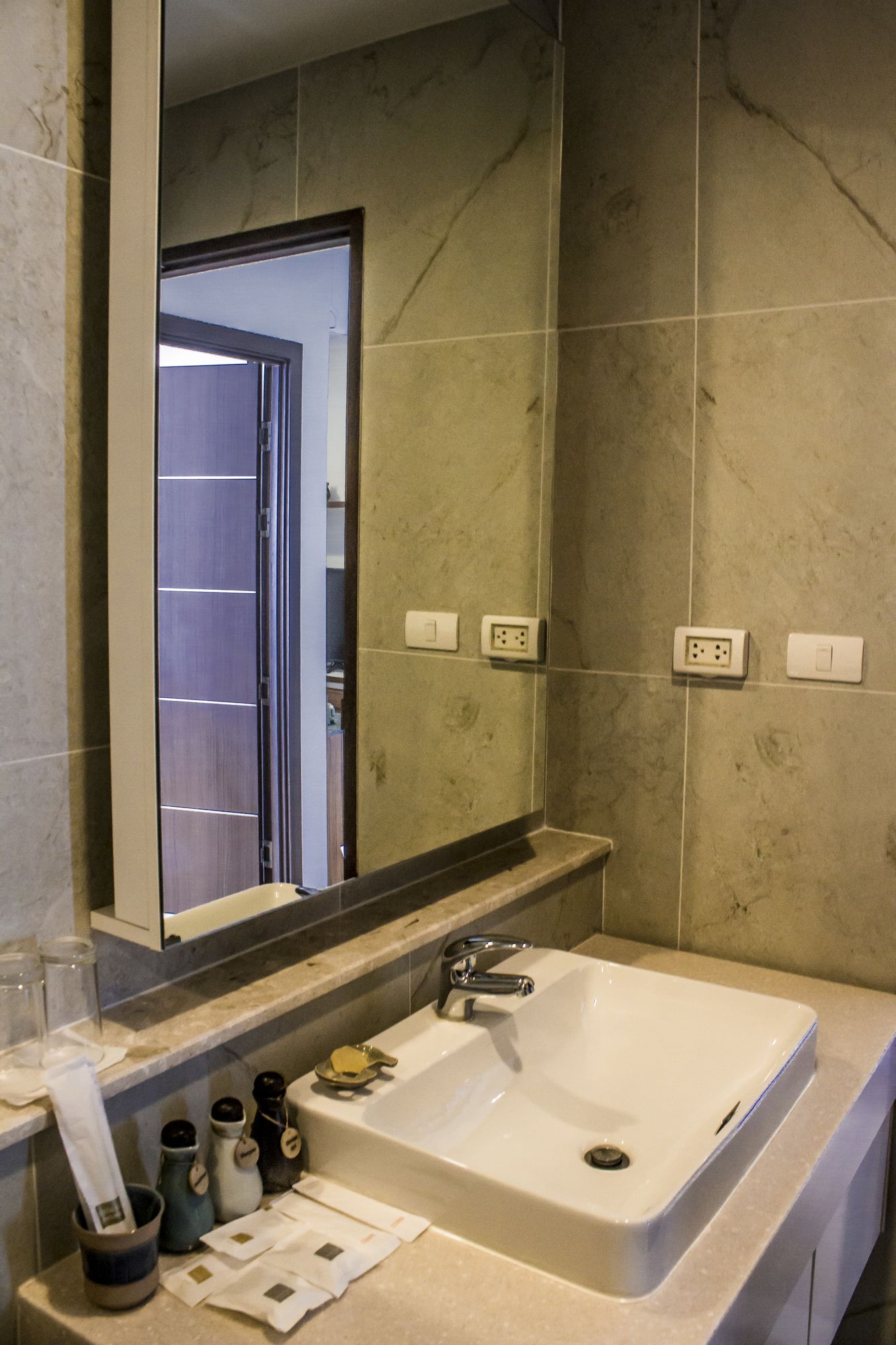 Anta Residence @ Astra