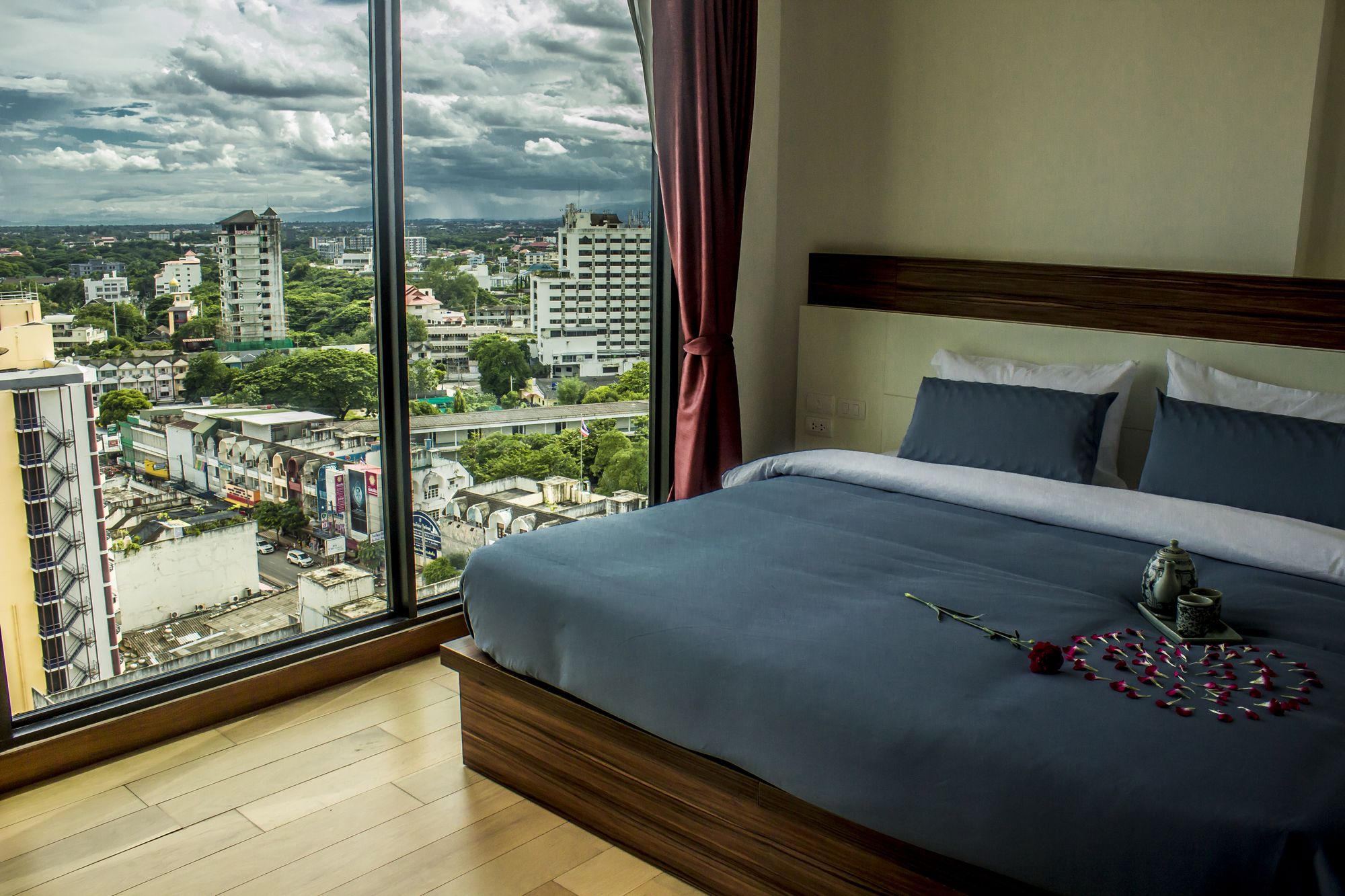 Anta Residence @ Astra